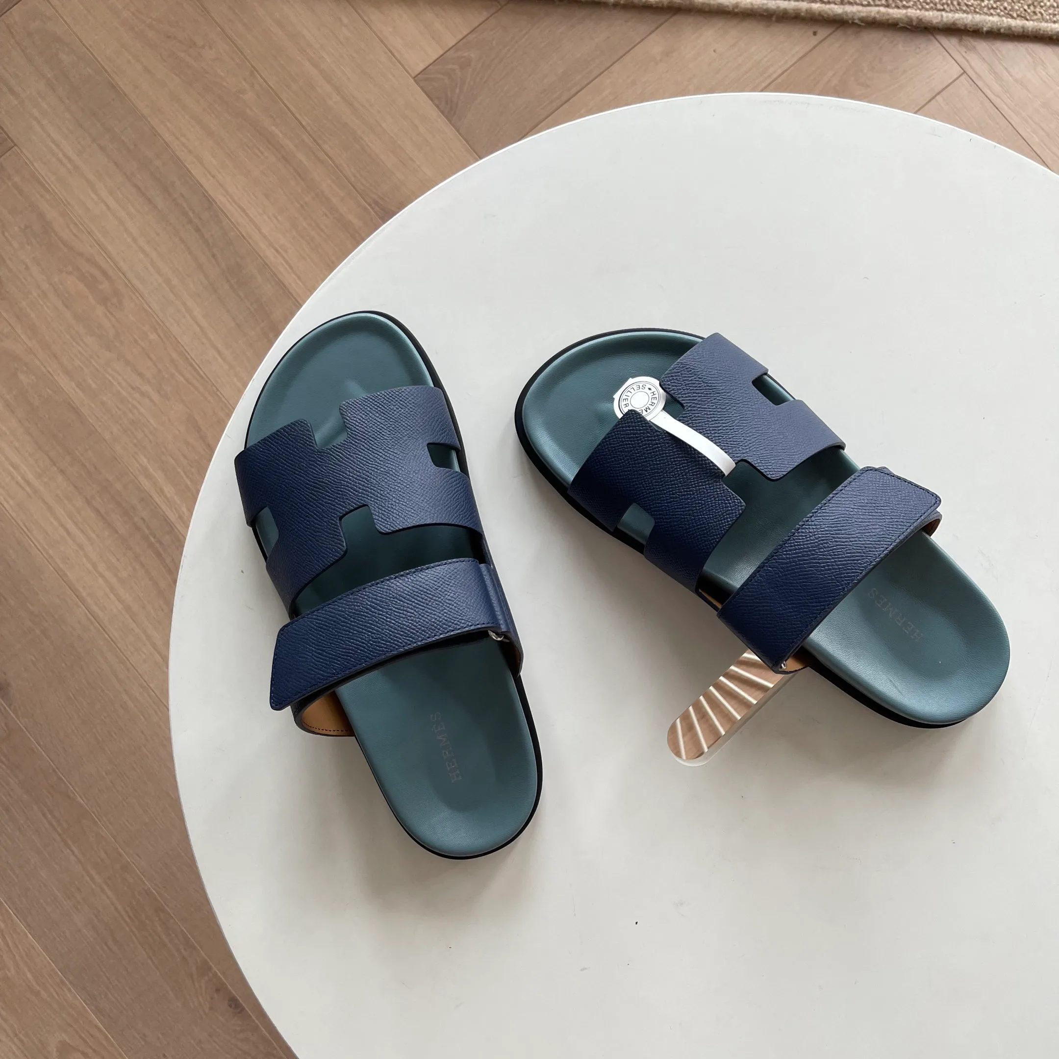 Сандалии Женские Hermes 11589071