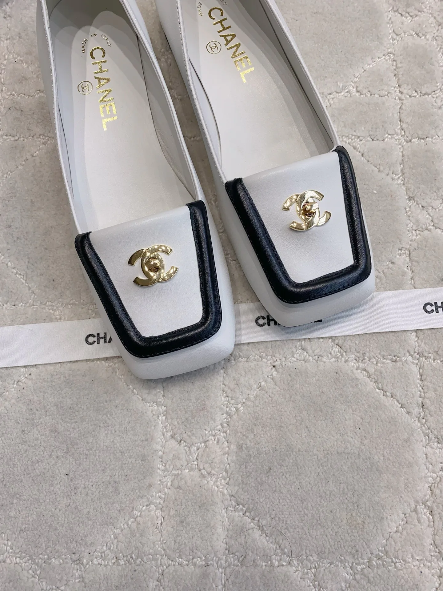 Туфли Женские Chanel 11870073