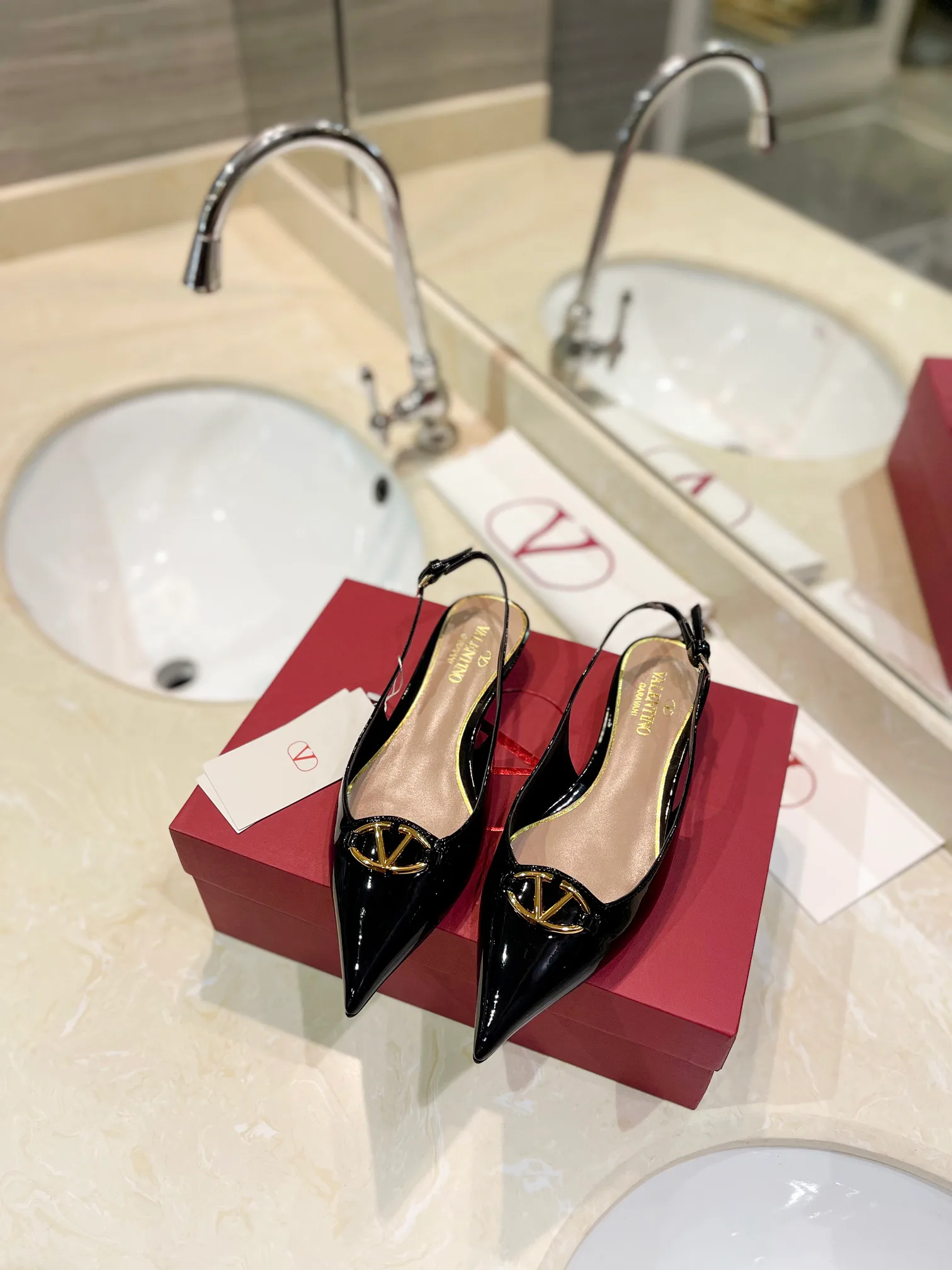 Туфли Женские Valentino 11683069