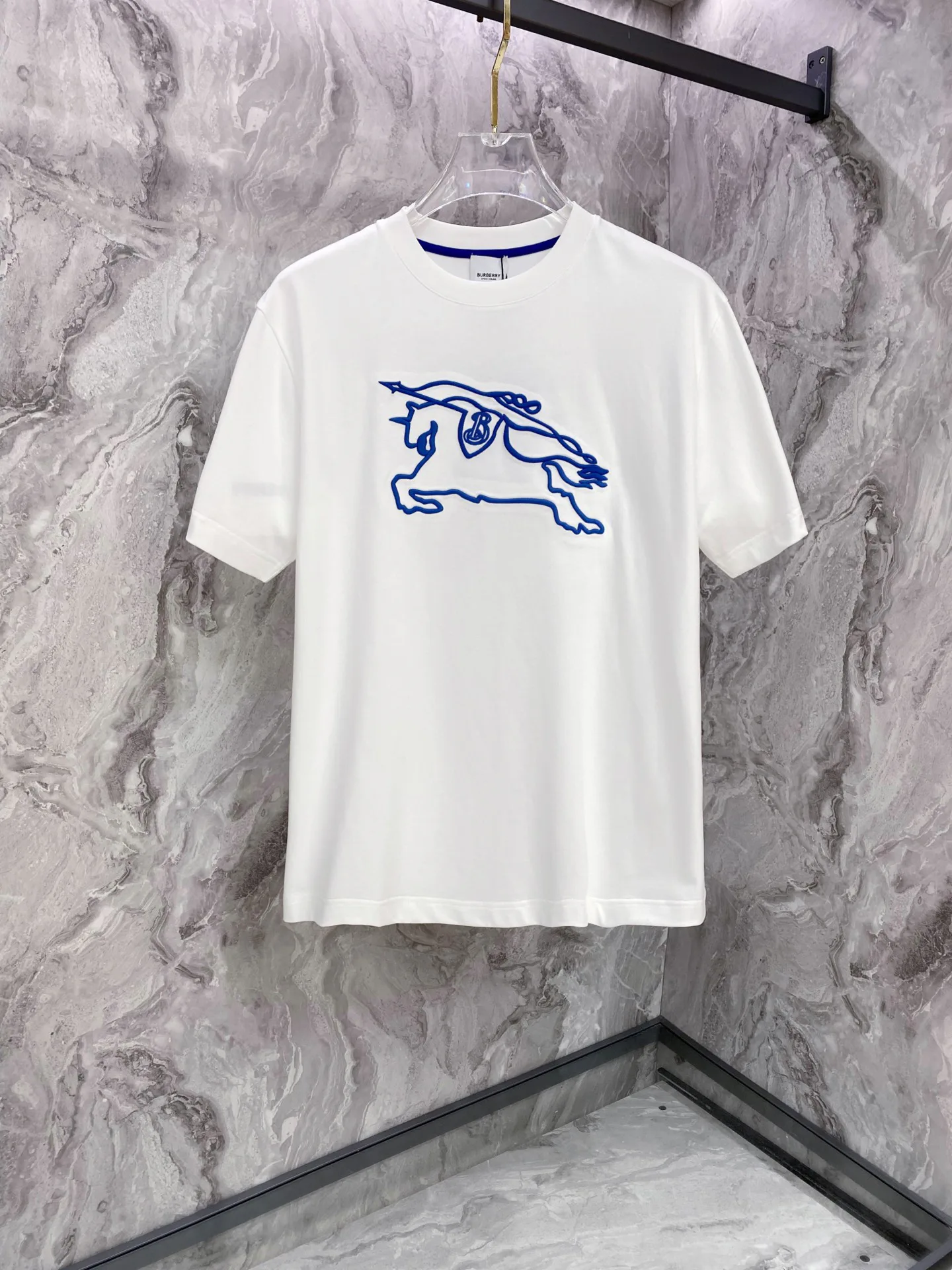 Футболки Мужские Burberry 12789915