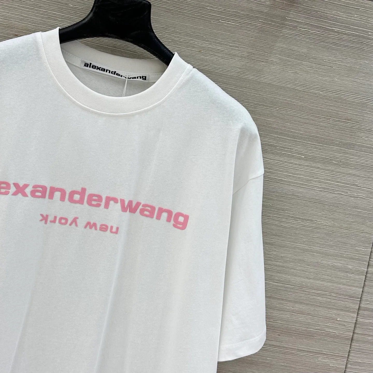 Футболки Женские Alexander Wang 13215606