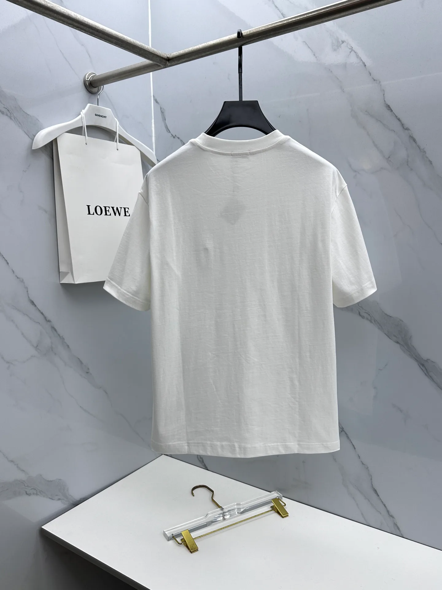 Футболки Мужские Loewe 1012189