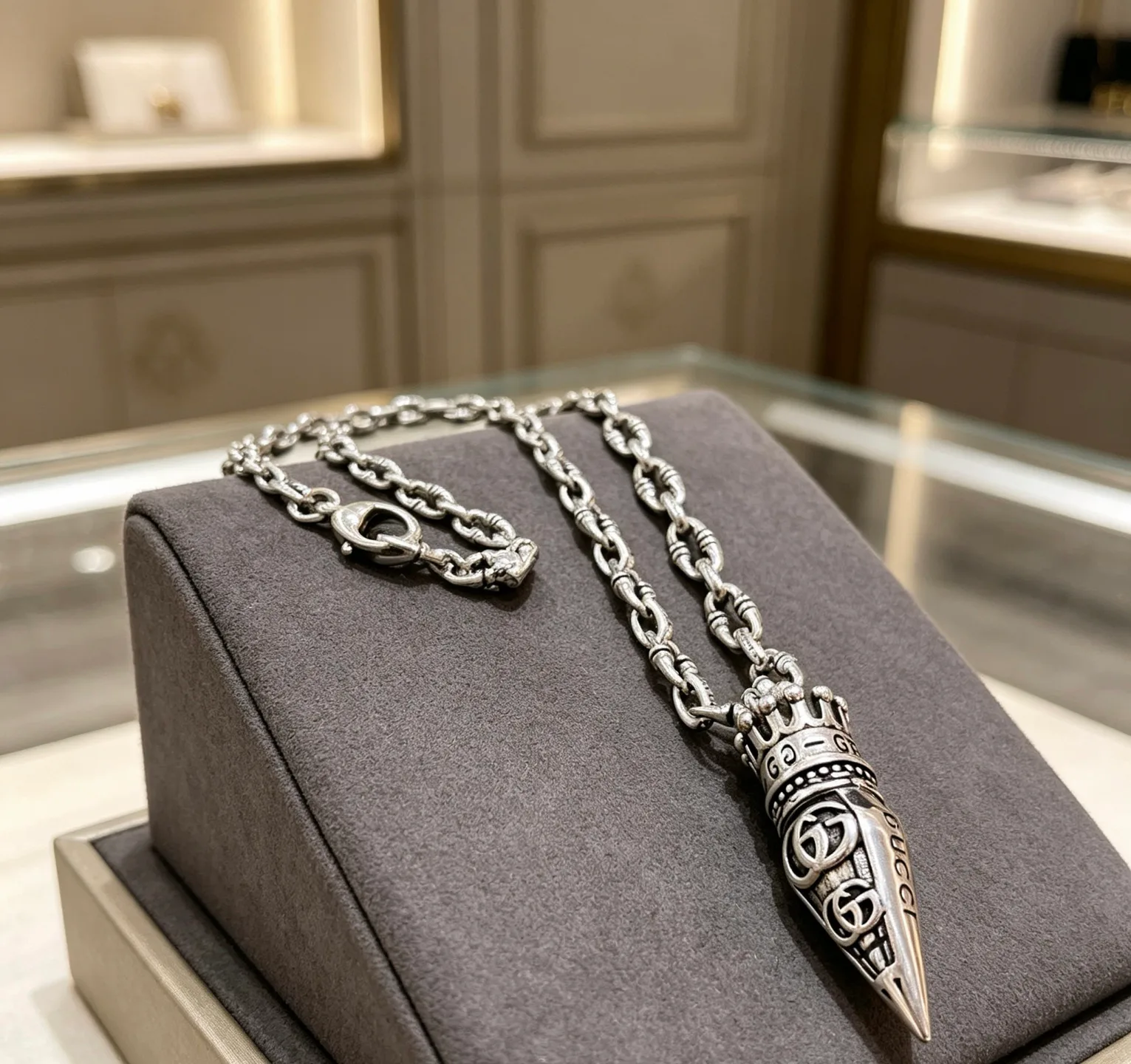 Бижутерия Gucci 16864369