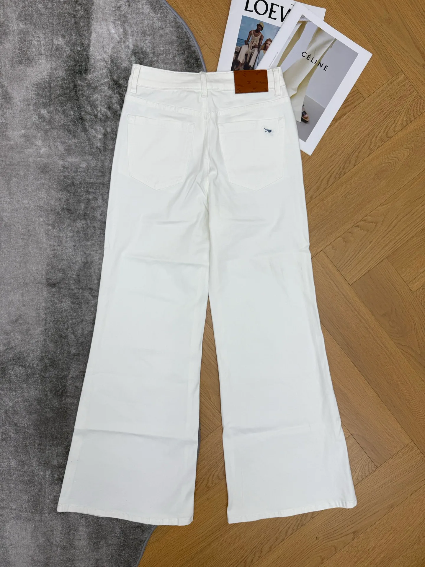 Джинсы Женские Celine 13232030