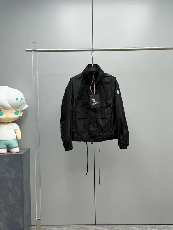 Куртки И Пуховики Женские Moncler 11199174