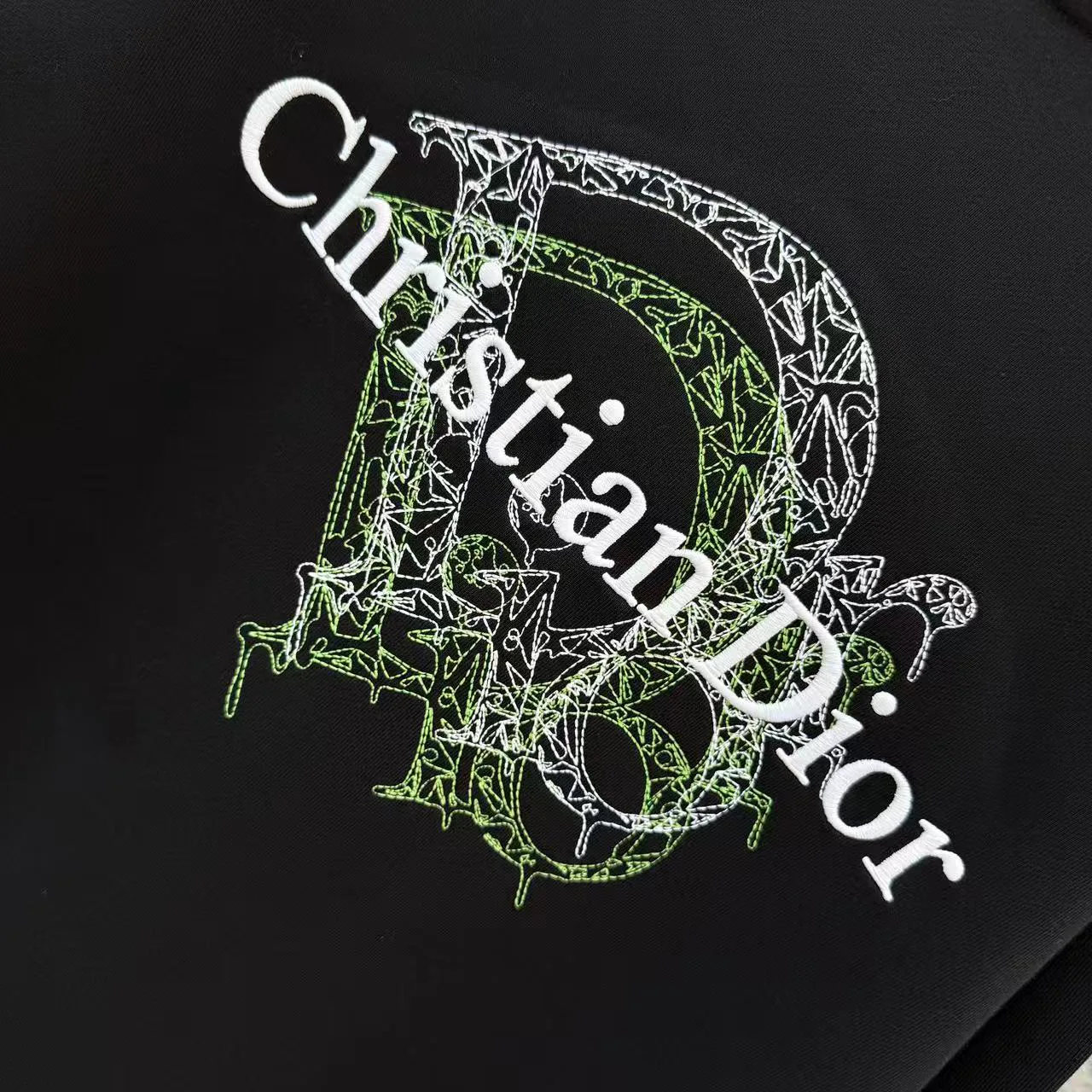 Свитшоты И Худи Мужские Christian Dior 17974558