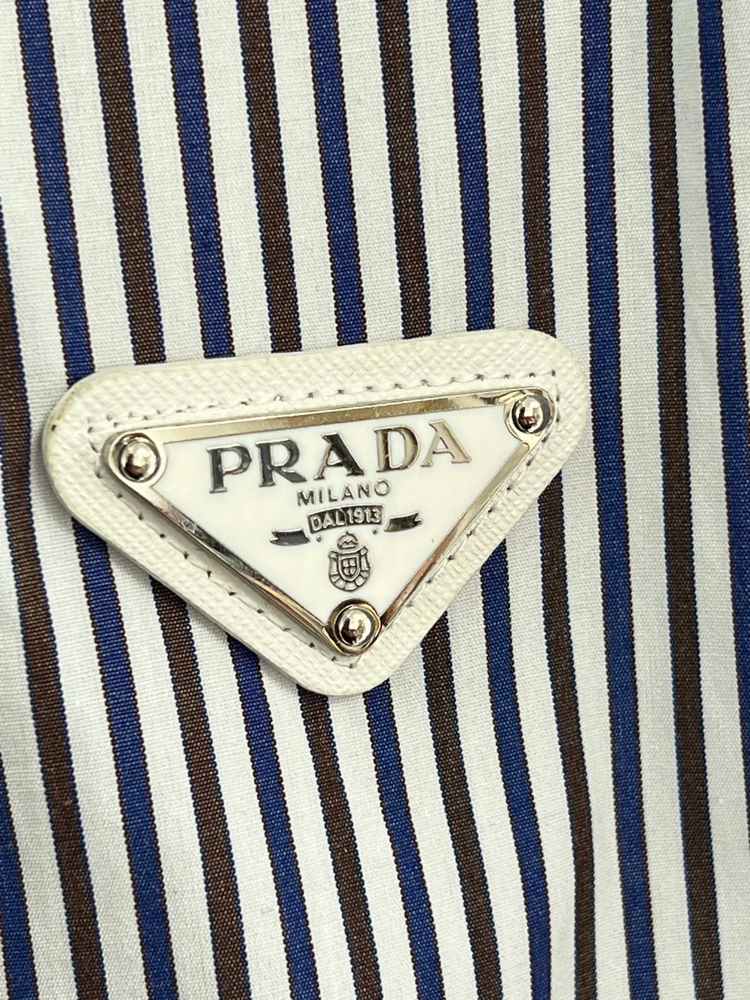 Куртки И Пуховики Женские Prada 9663890