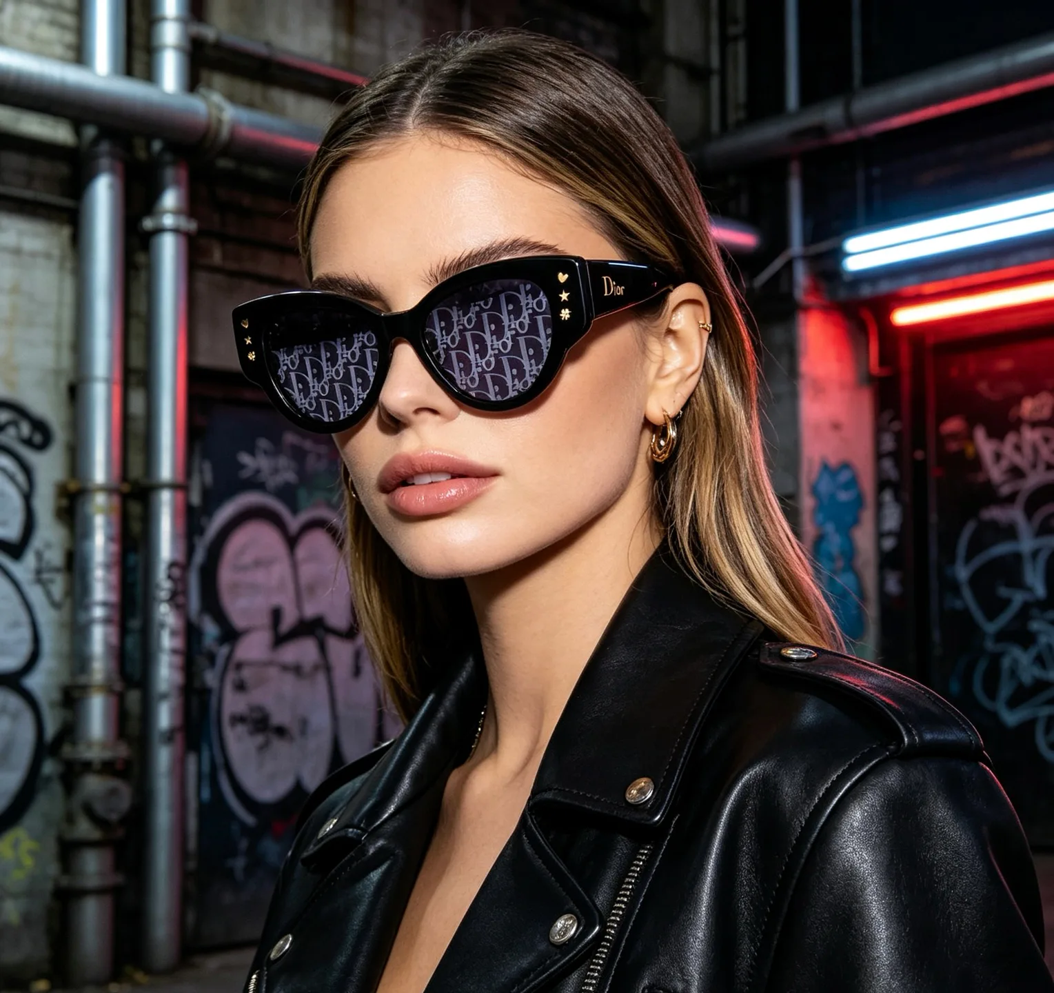 Очки Christian Dior 13542662