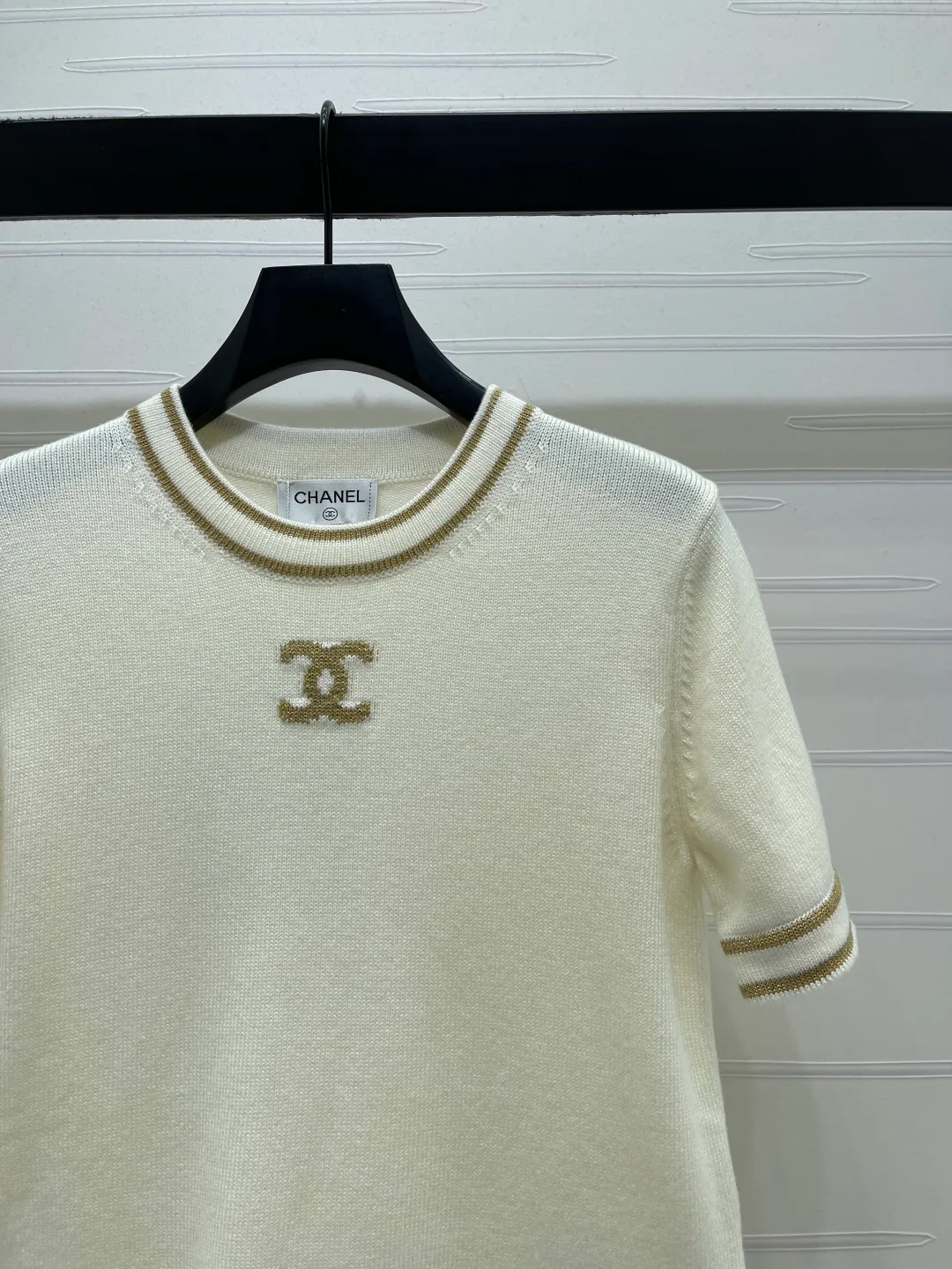 Джемперы И Свитеры Женские Chanel 19466278