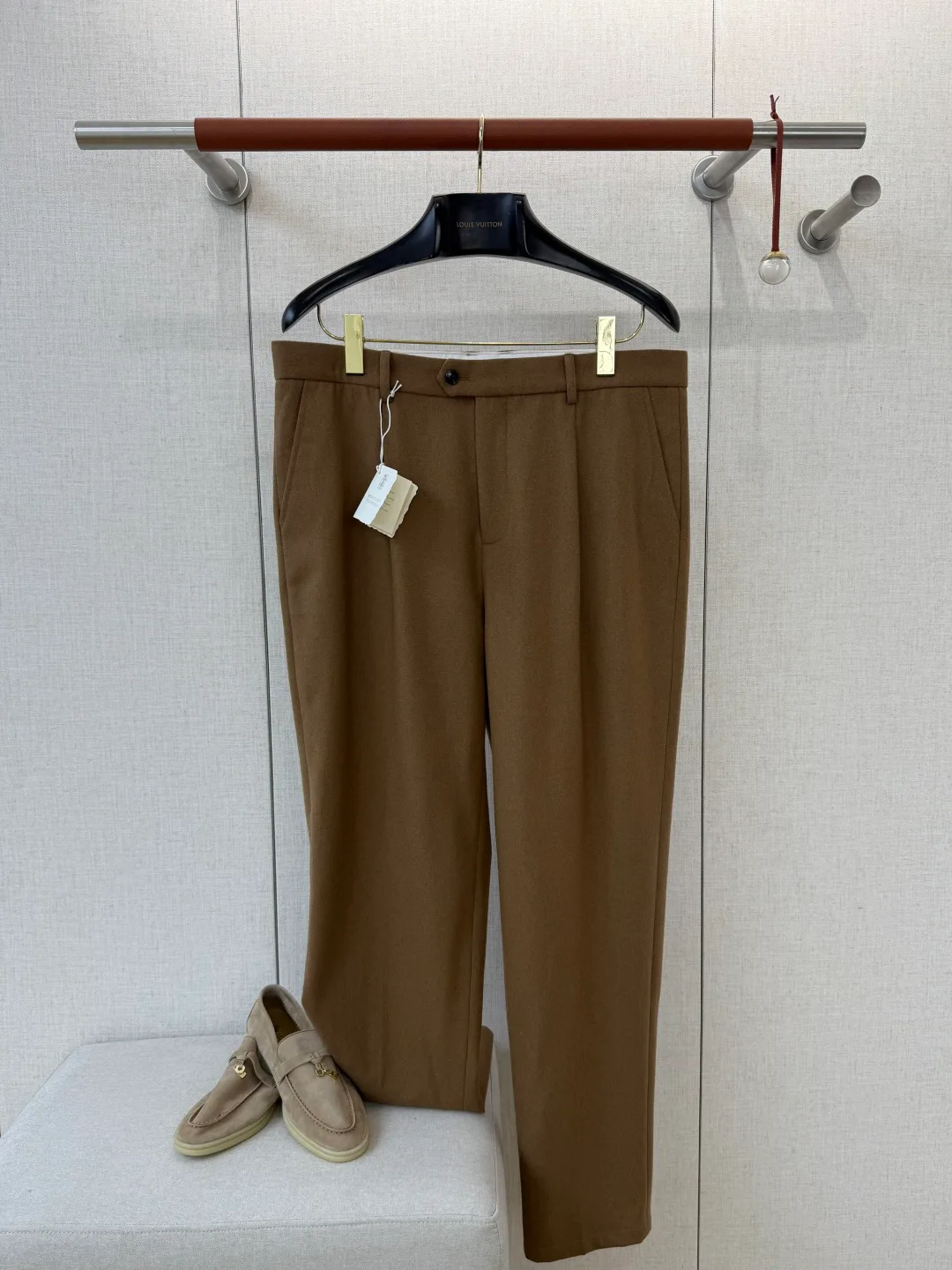 Брюки Мужские Brunello Cucinelli 6054284
