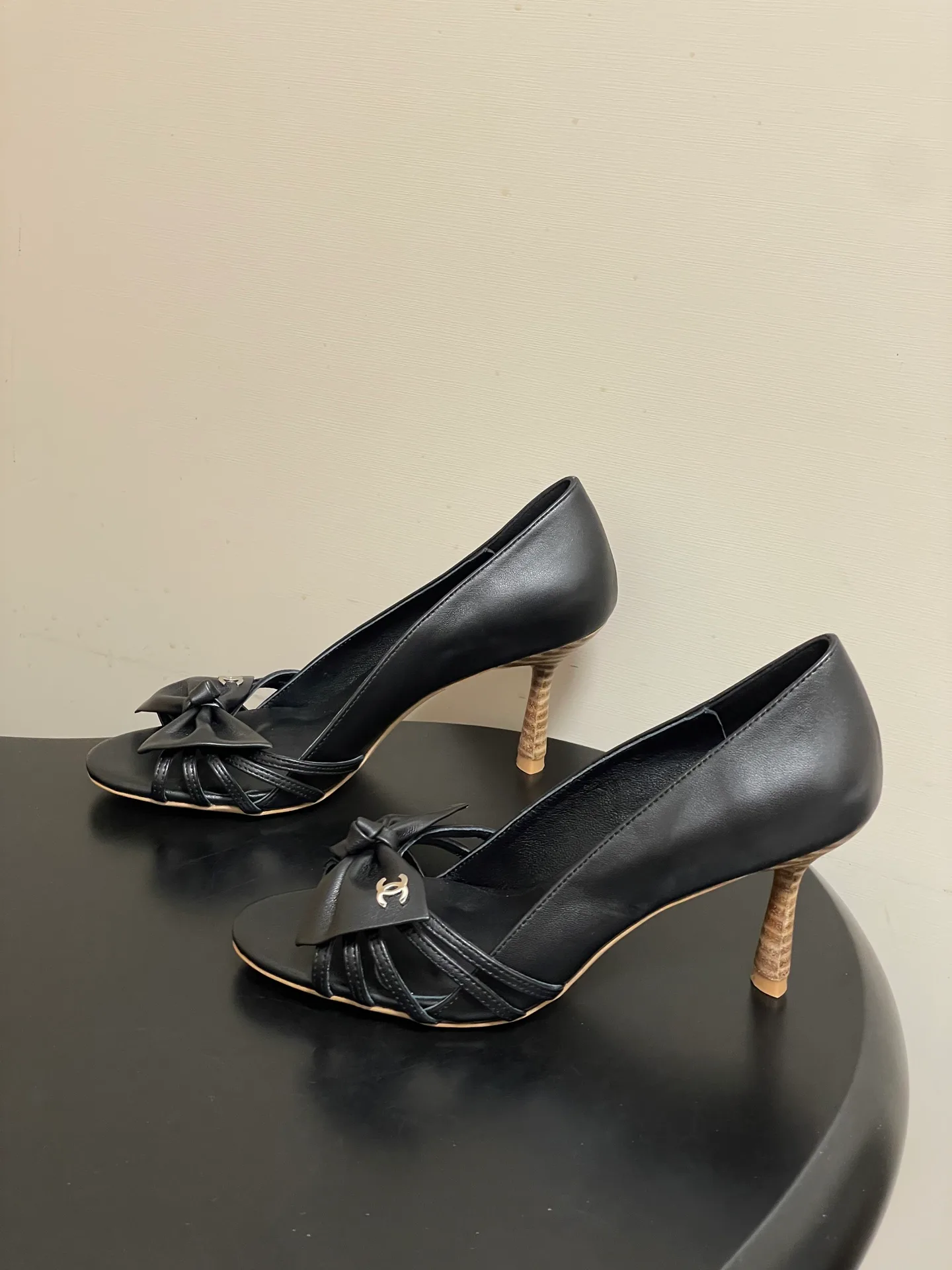 Босоножки Женские Chanel 13226163