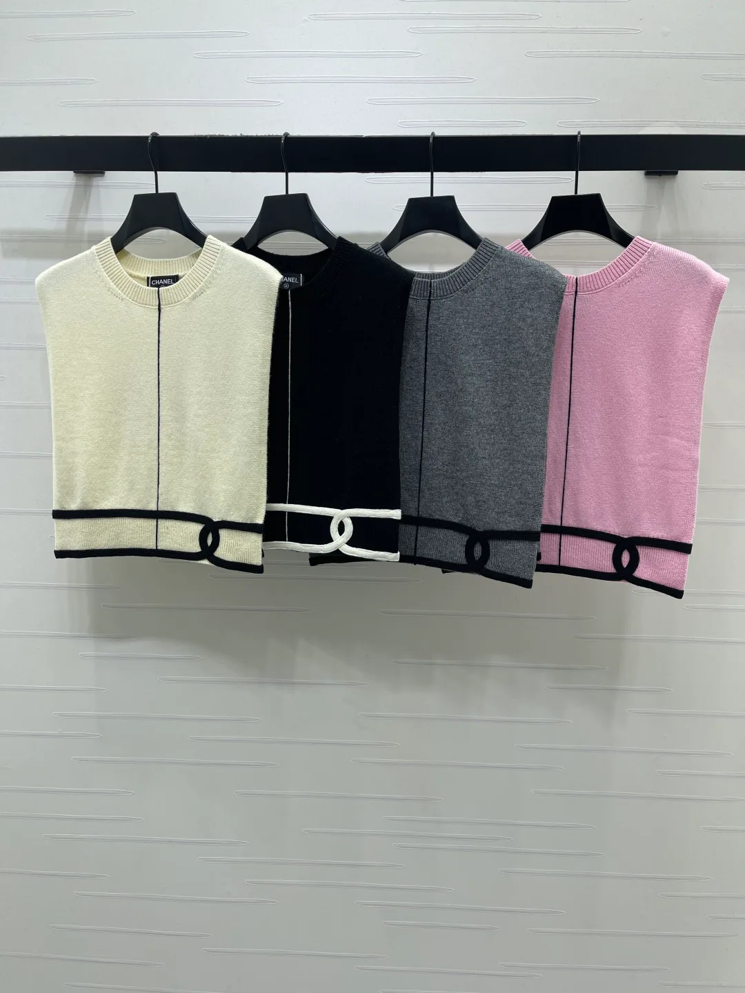 Топы Женские Chanel 11575853