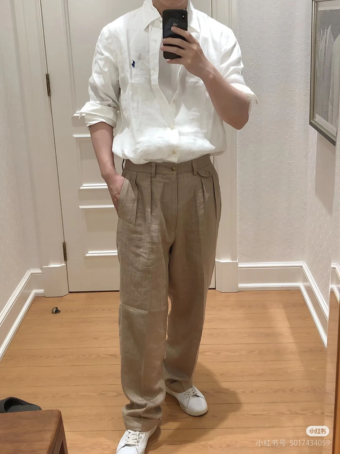 Рубашки Женские Ralph Lauren 11222854
