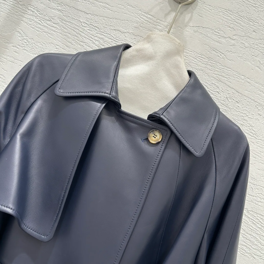 Куртки И Пуховики Женские Loewe 293315