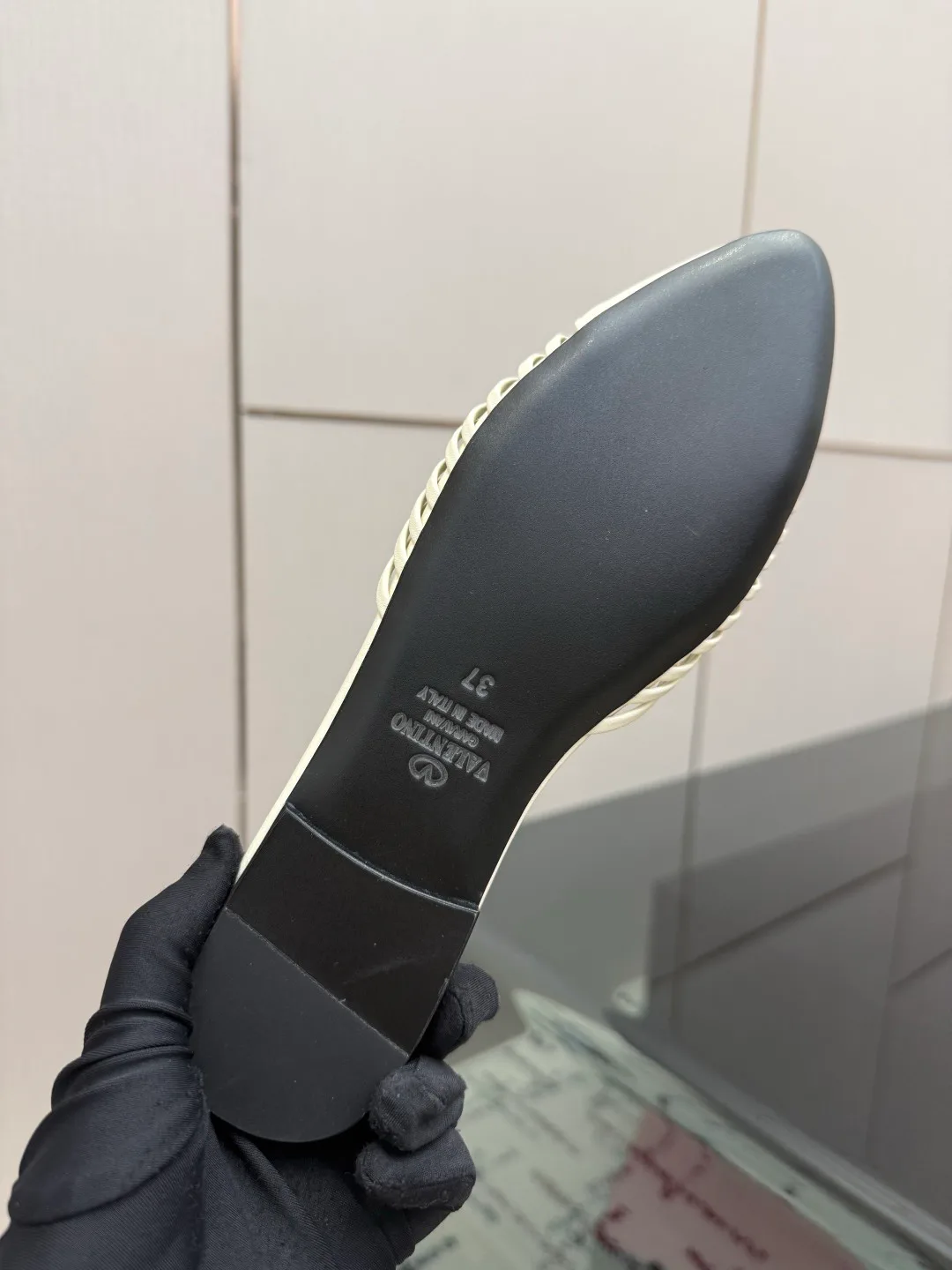 Босоножки Женские Valentino 18598095
