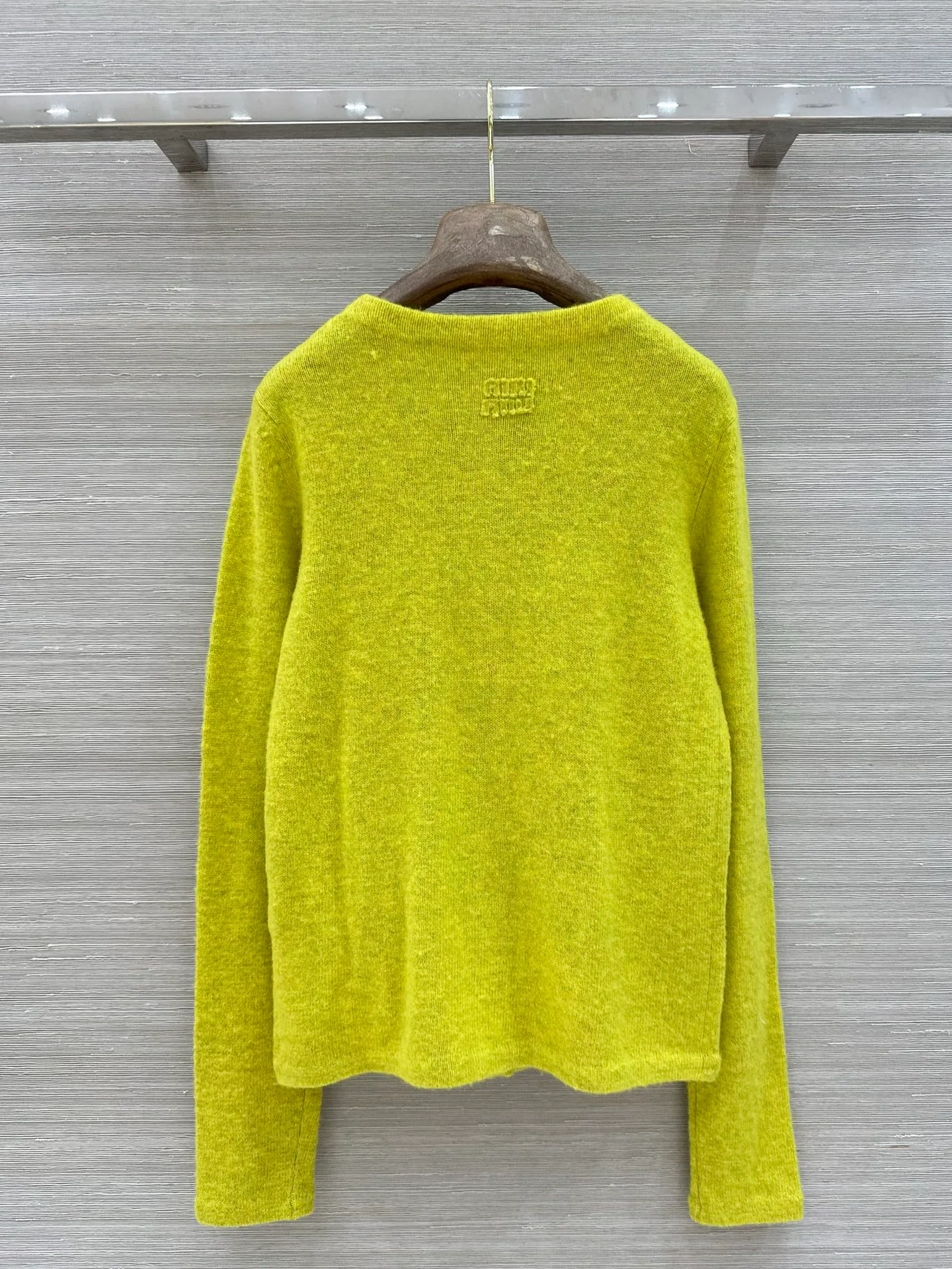 Джемперы И Свитеры Женские Miu Miu 19241315