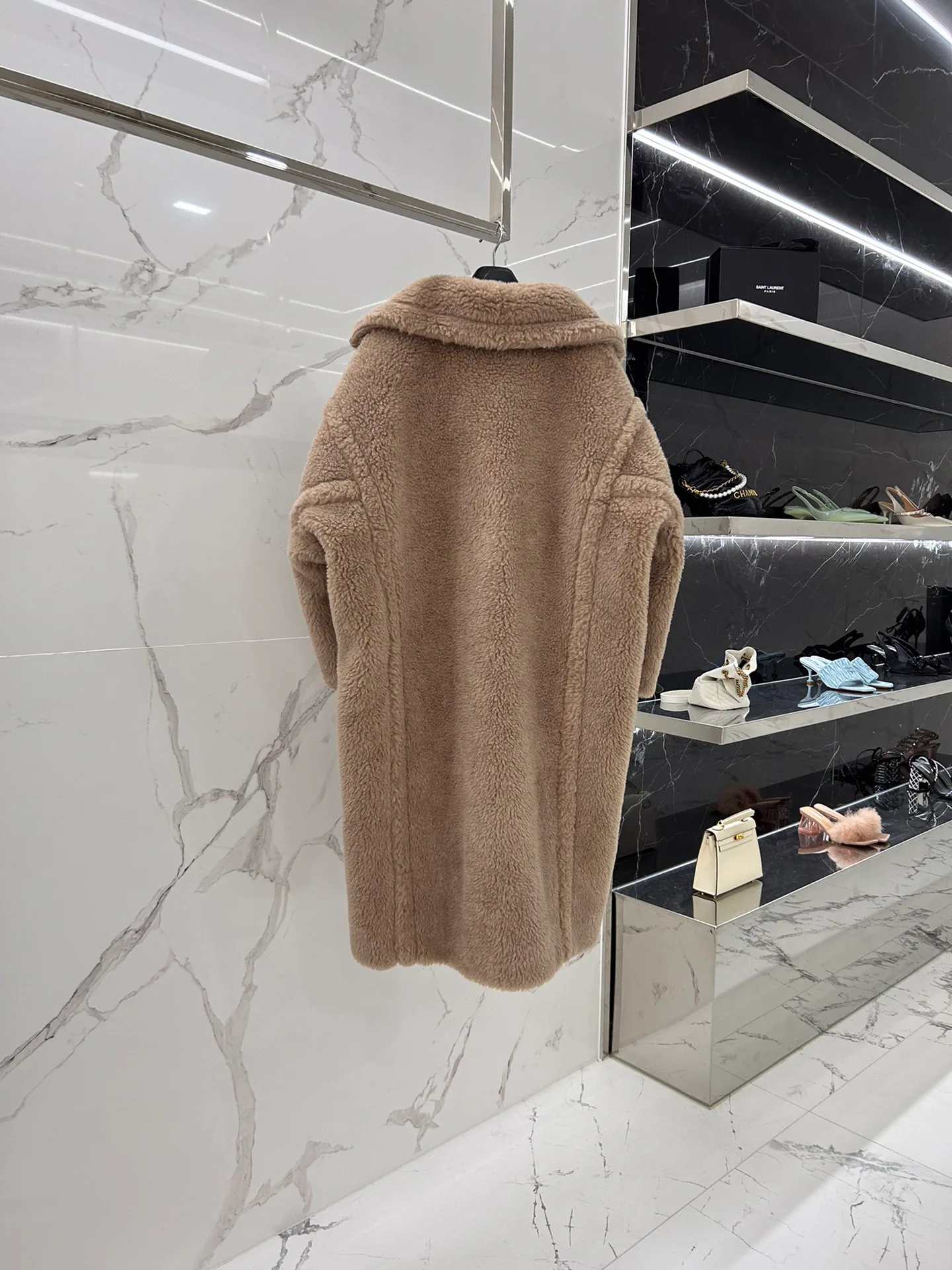 Пальто Женские Max Mara 1273012