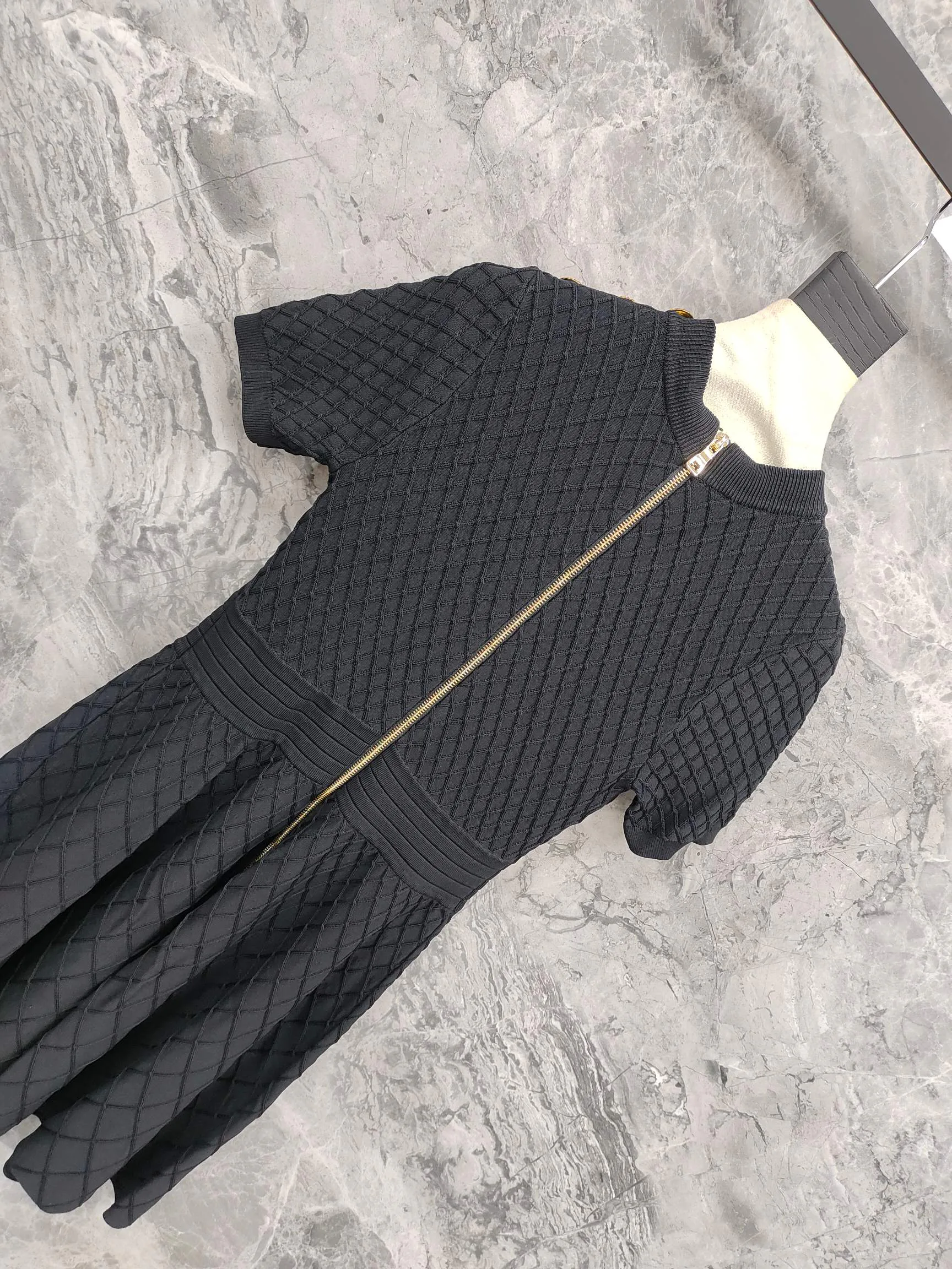 Платья Женские Balmain 13136752