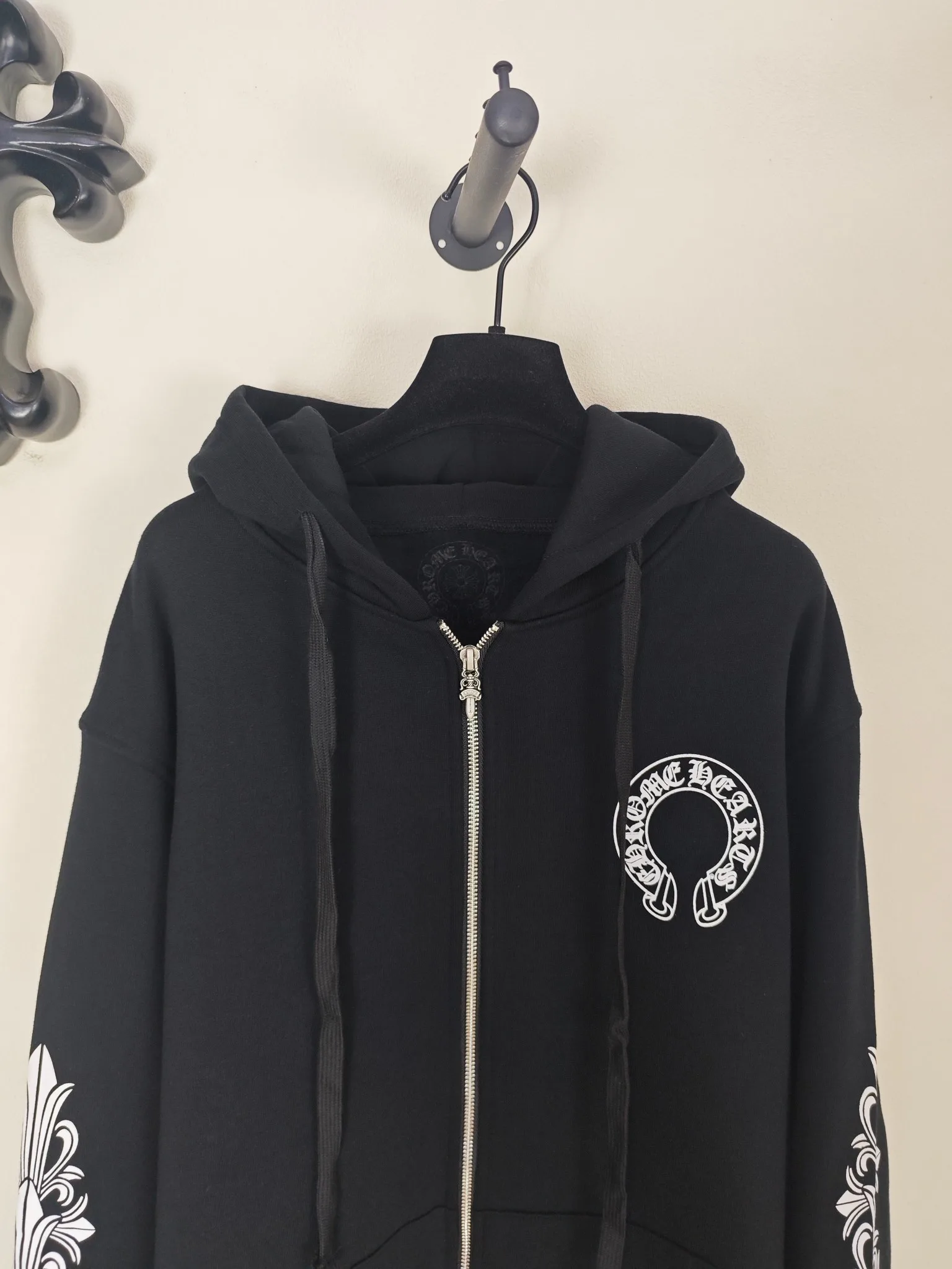 Свитшоты И Худи Мужские Chrome Hearts 18483233