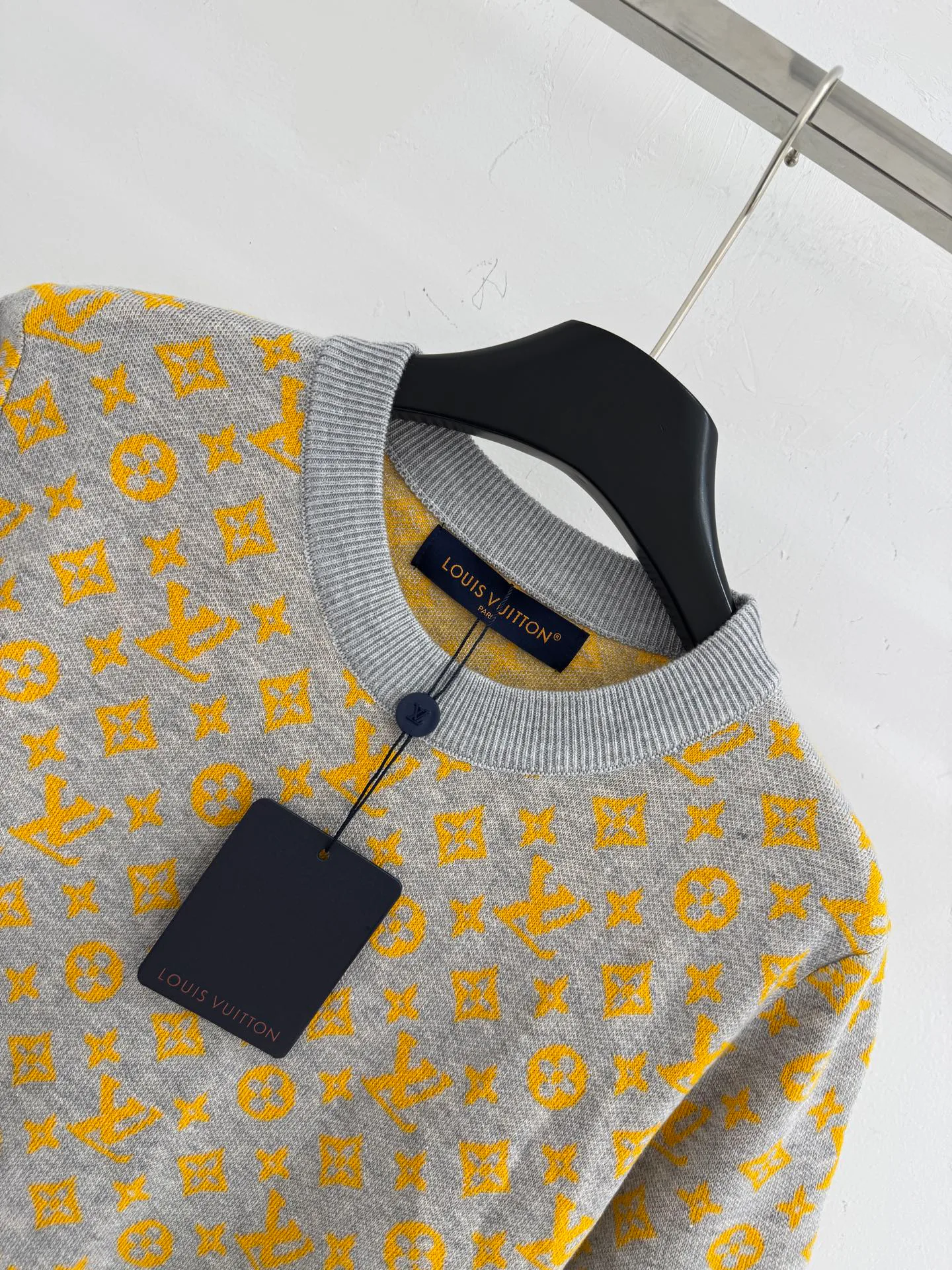 Джемперы И Свитеры Женские Louis Vuitton 18184206
