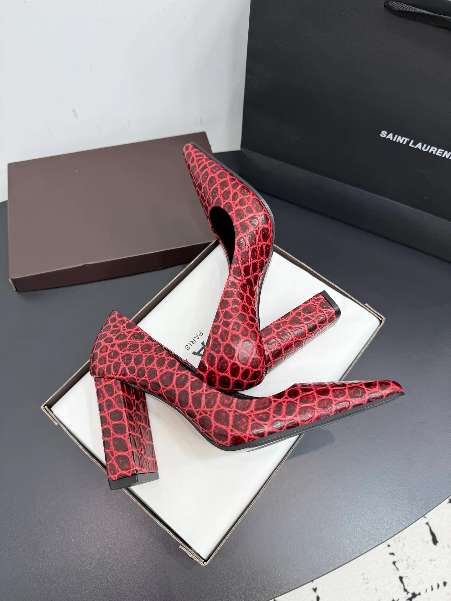 Туфли Женские Alaia 124747