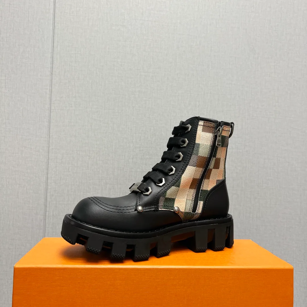 Ботинки Женские Louis Vuitton 415601