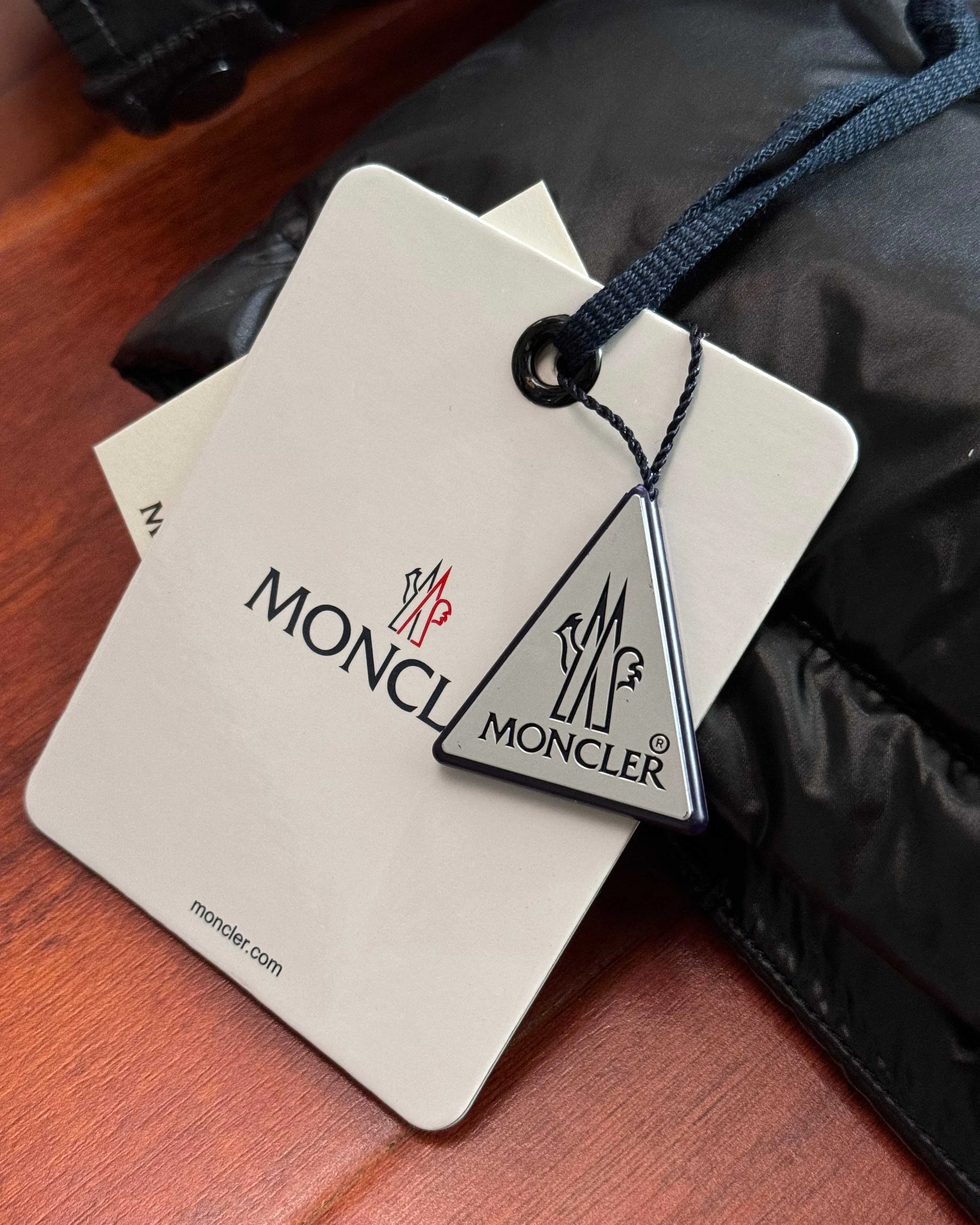 Куртки И Пуховики Женские Moncler 214709