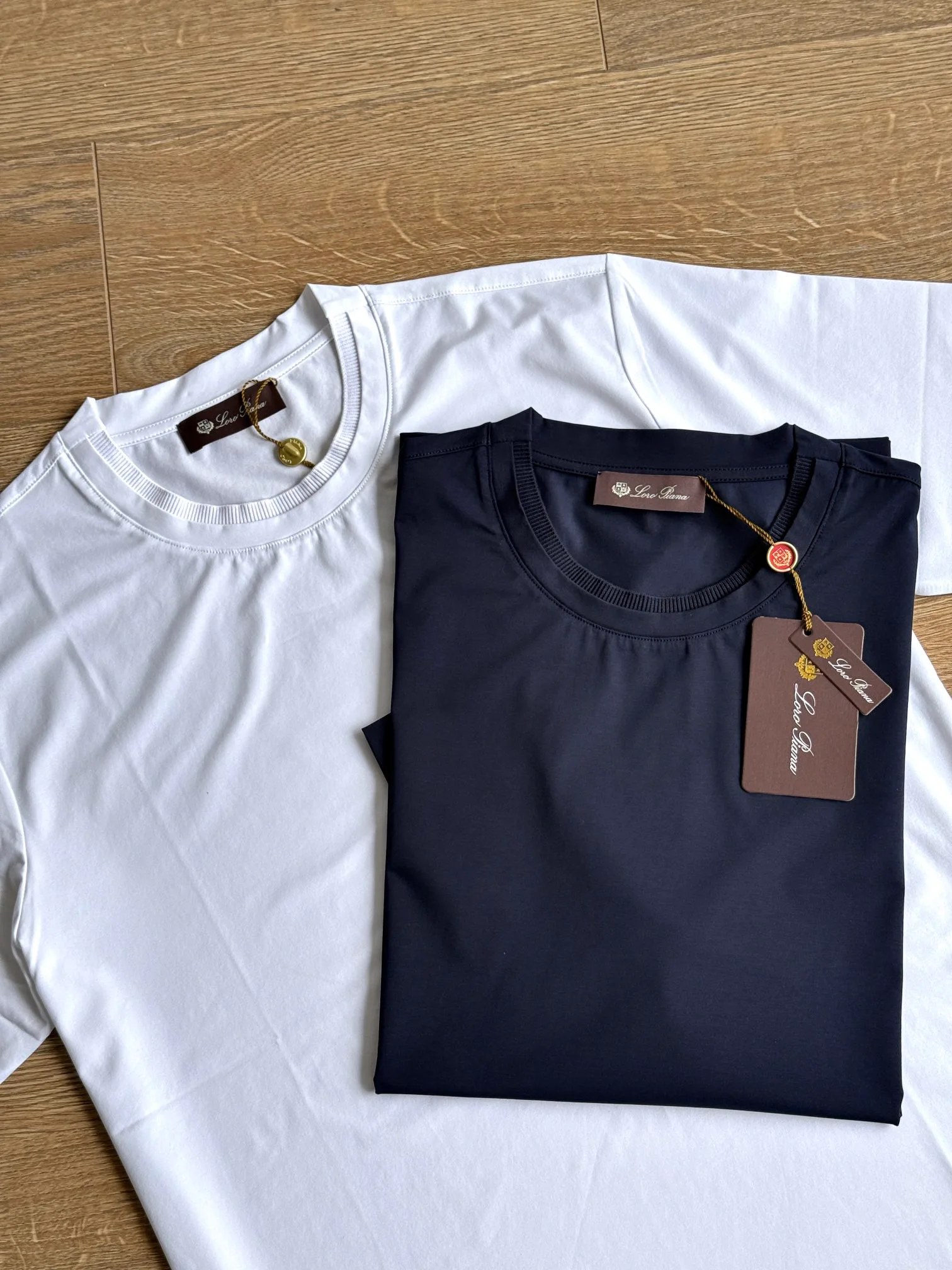 Футболки Мужские Loro Piana 13314569
