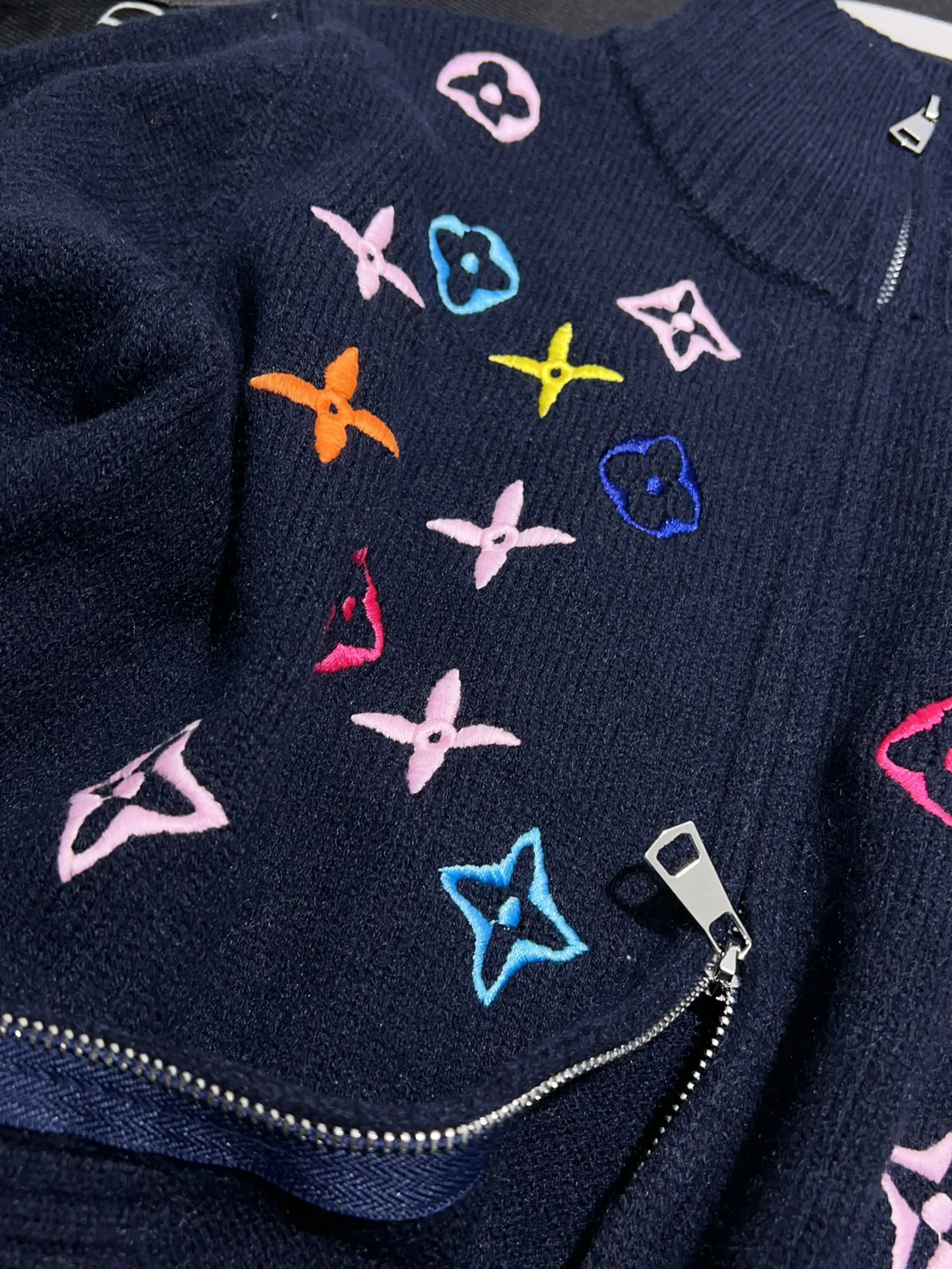 Джемперы И Свитеры Женские Louis Vuitton 856018