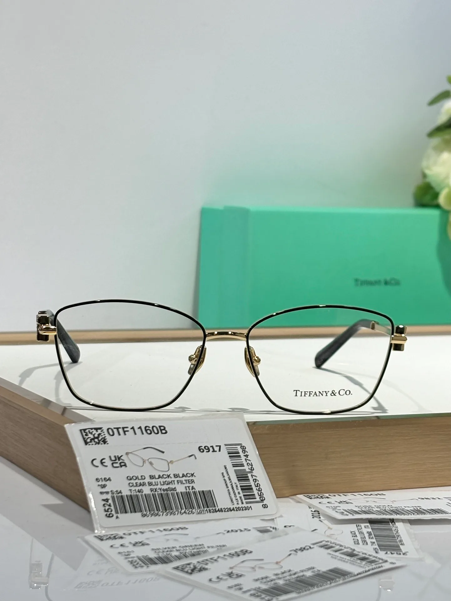 Очки Tiffany 29766