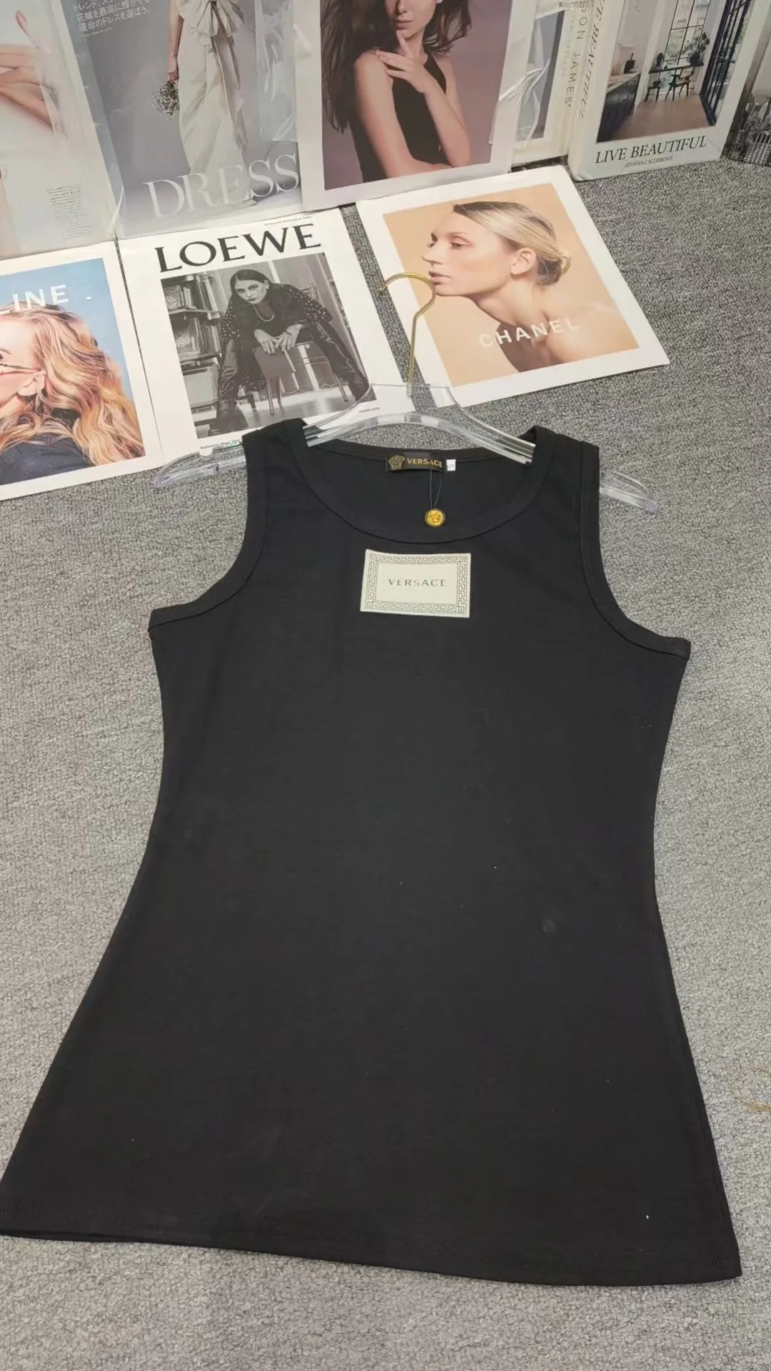Топы Женские Versace 9627865
