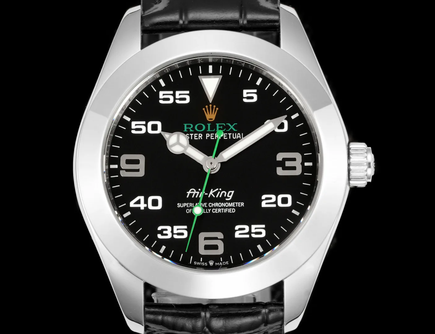 Часы Мужские Rolex 11693427