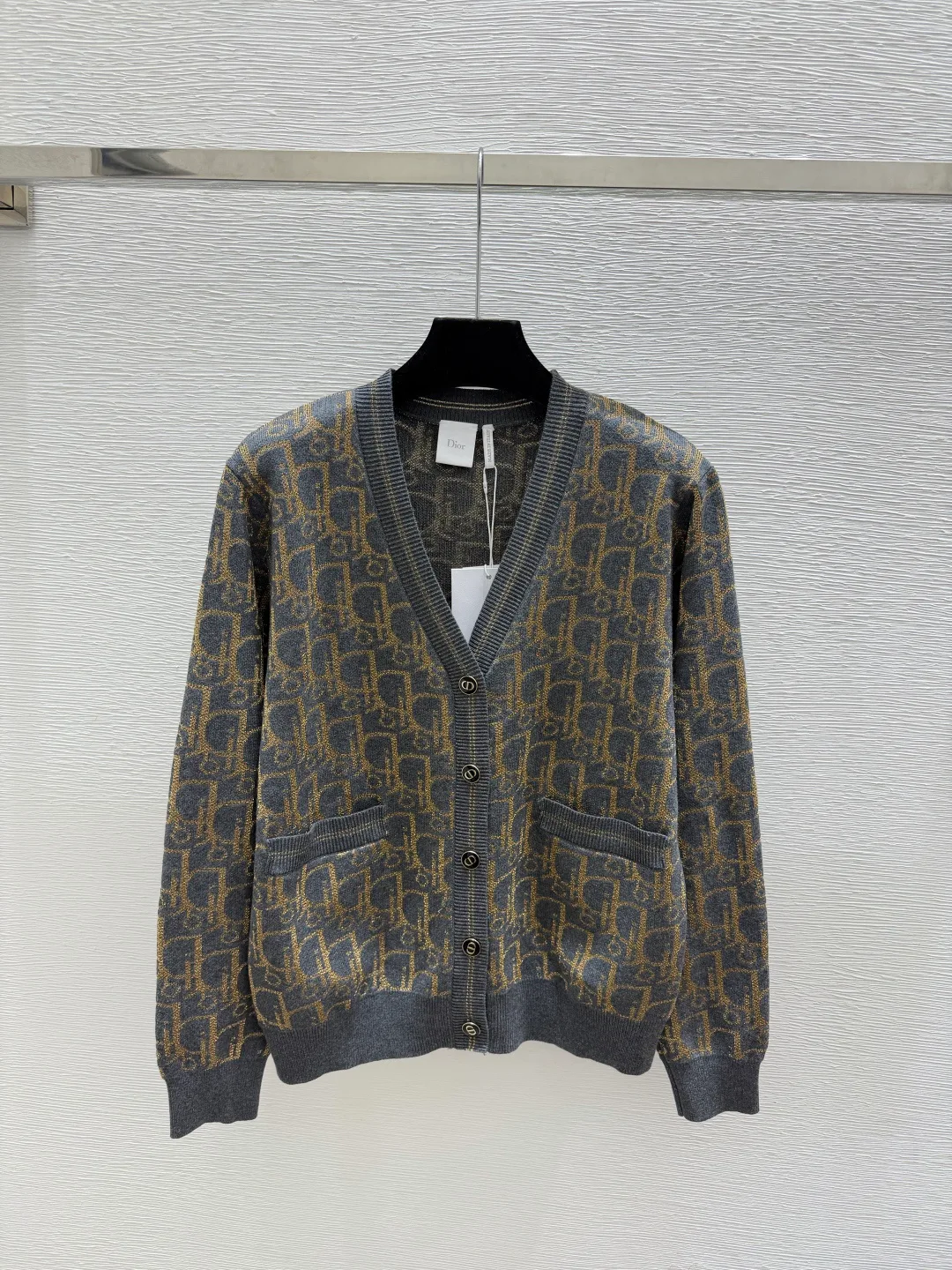 Джемперы И Свитеры Женские Christian Dior 18582704