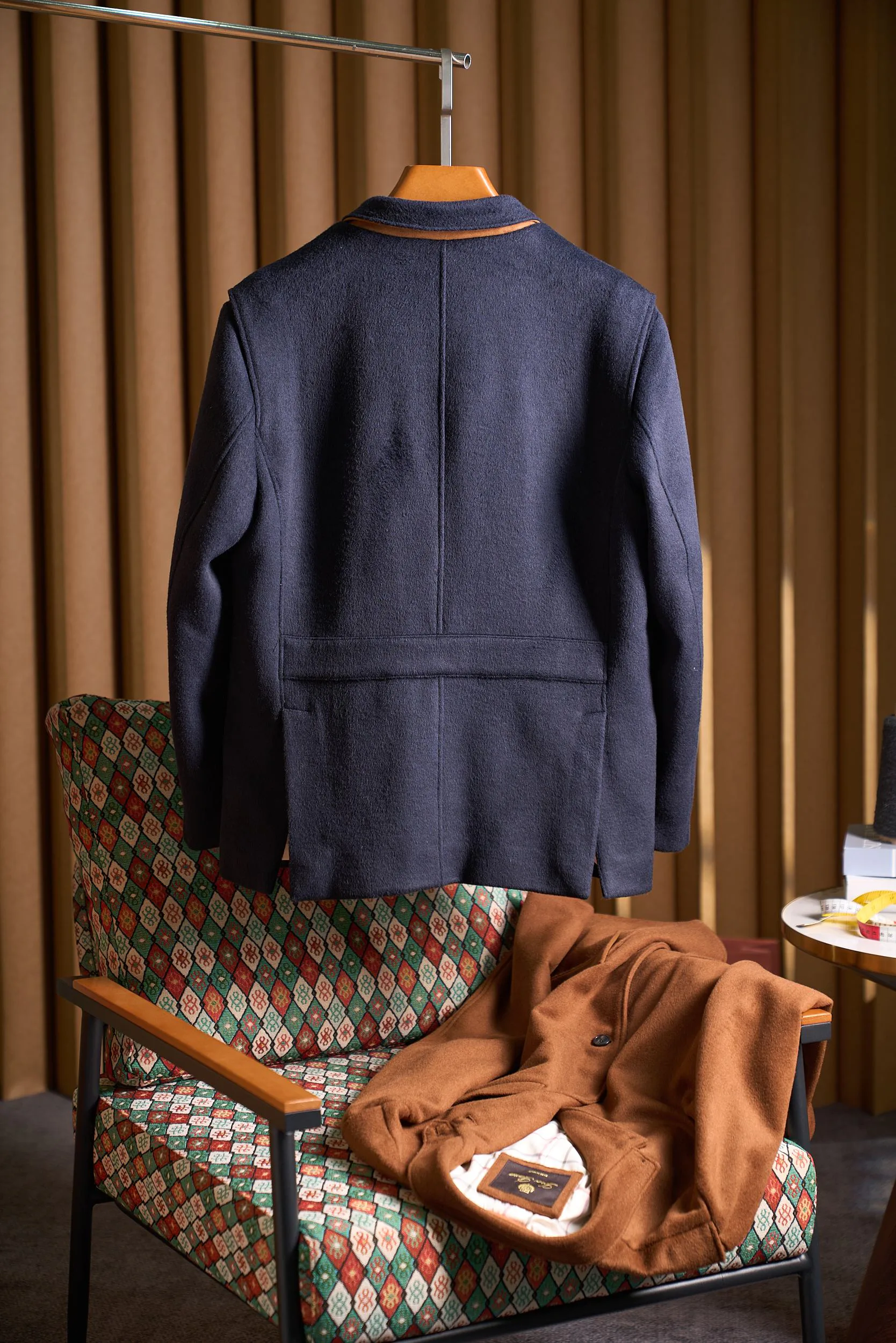 Пиджаки Мужские Loro Piana 1859508