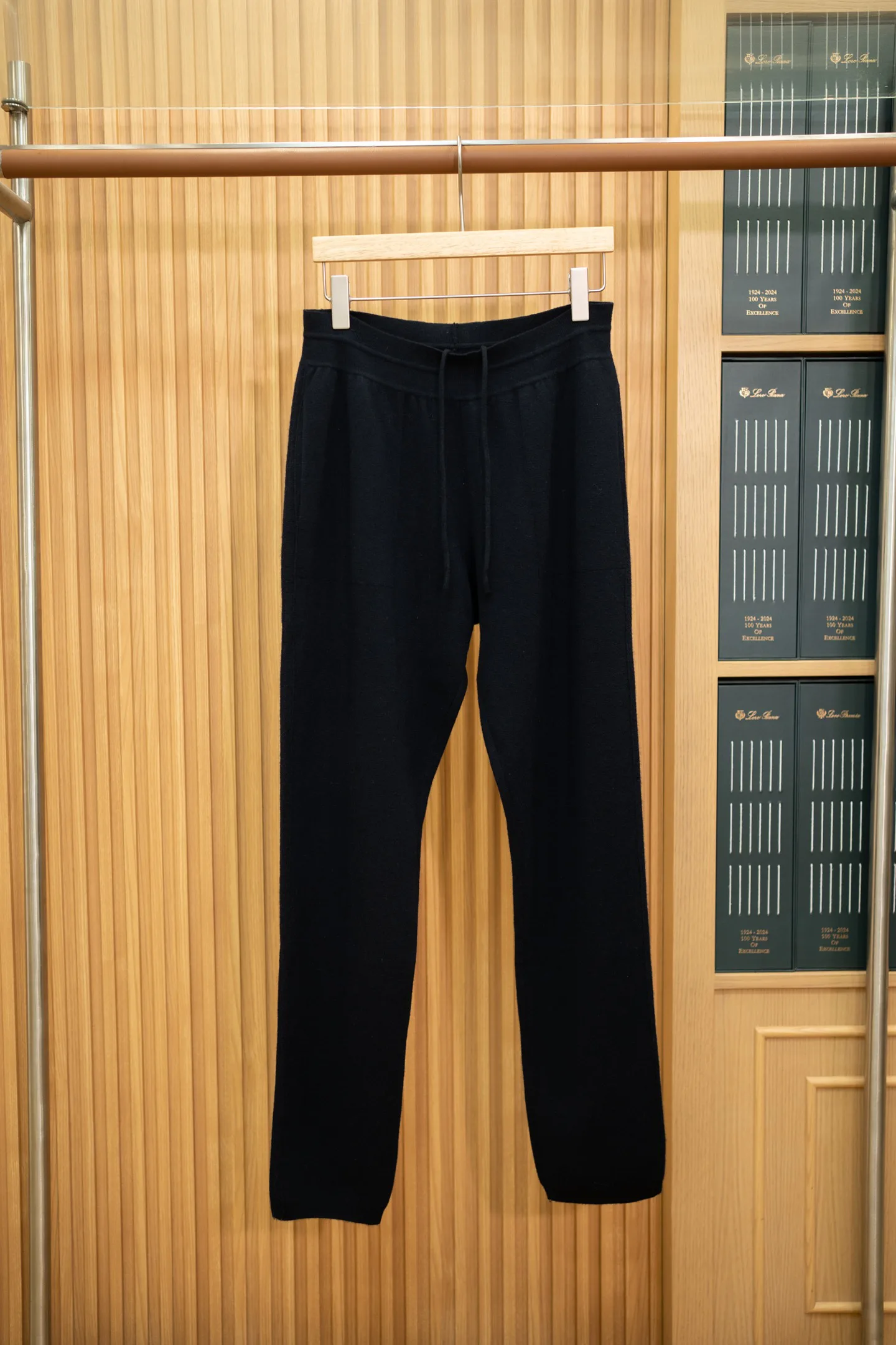 Брюки Мужские Loro Piana 3529037