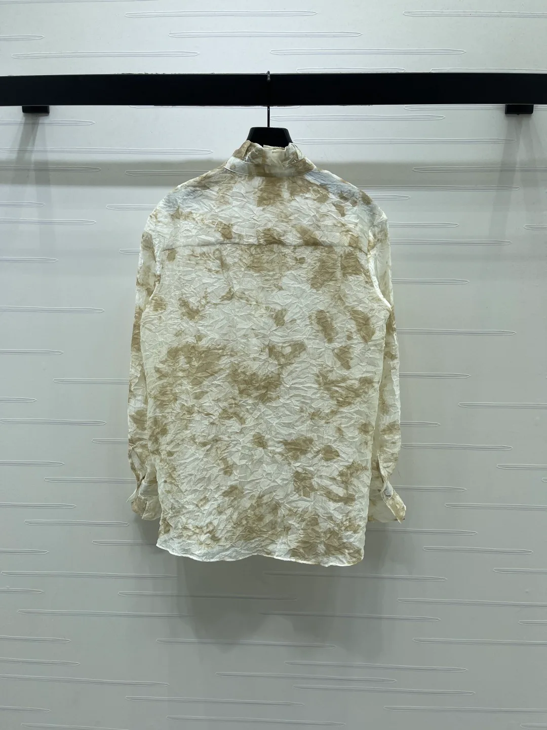 Рубашки Женские Christian Dior 12754507