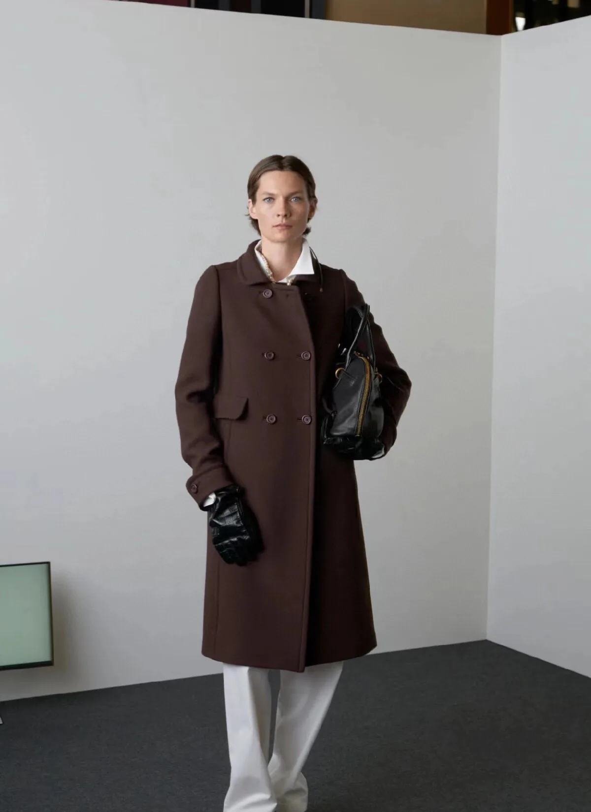 Пальто Женские Miu Miu 4512909