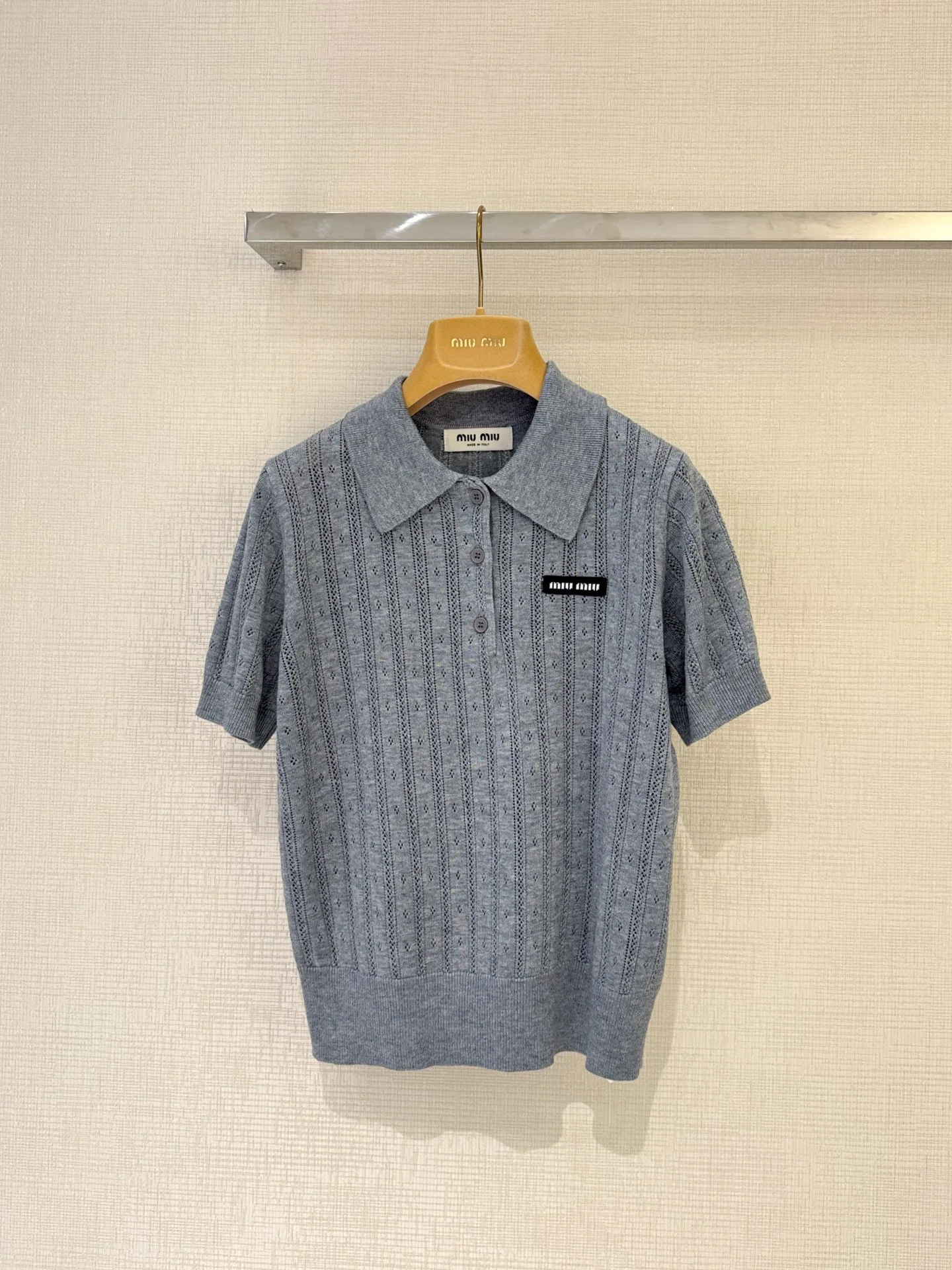 Джемперы Женские Miu Miu 34203