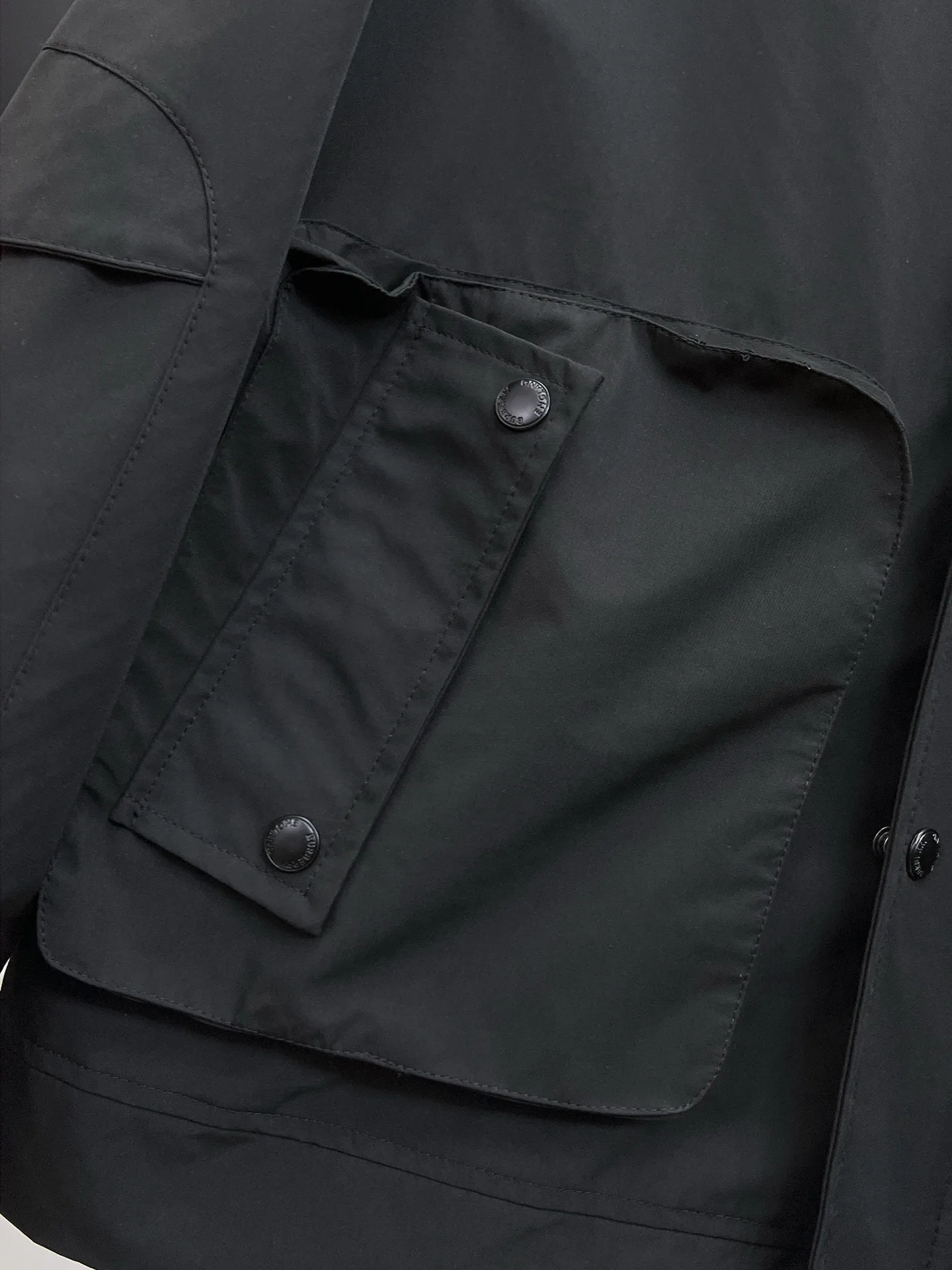 Куртки И Пуховики Мужские Burberry 18191471
