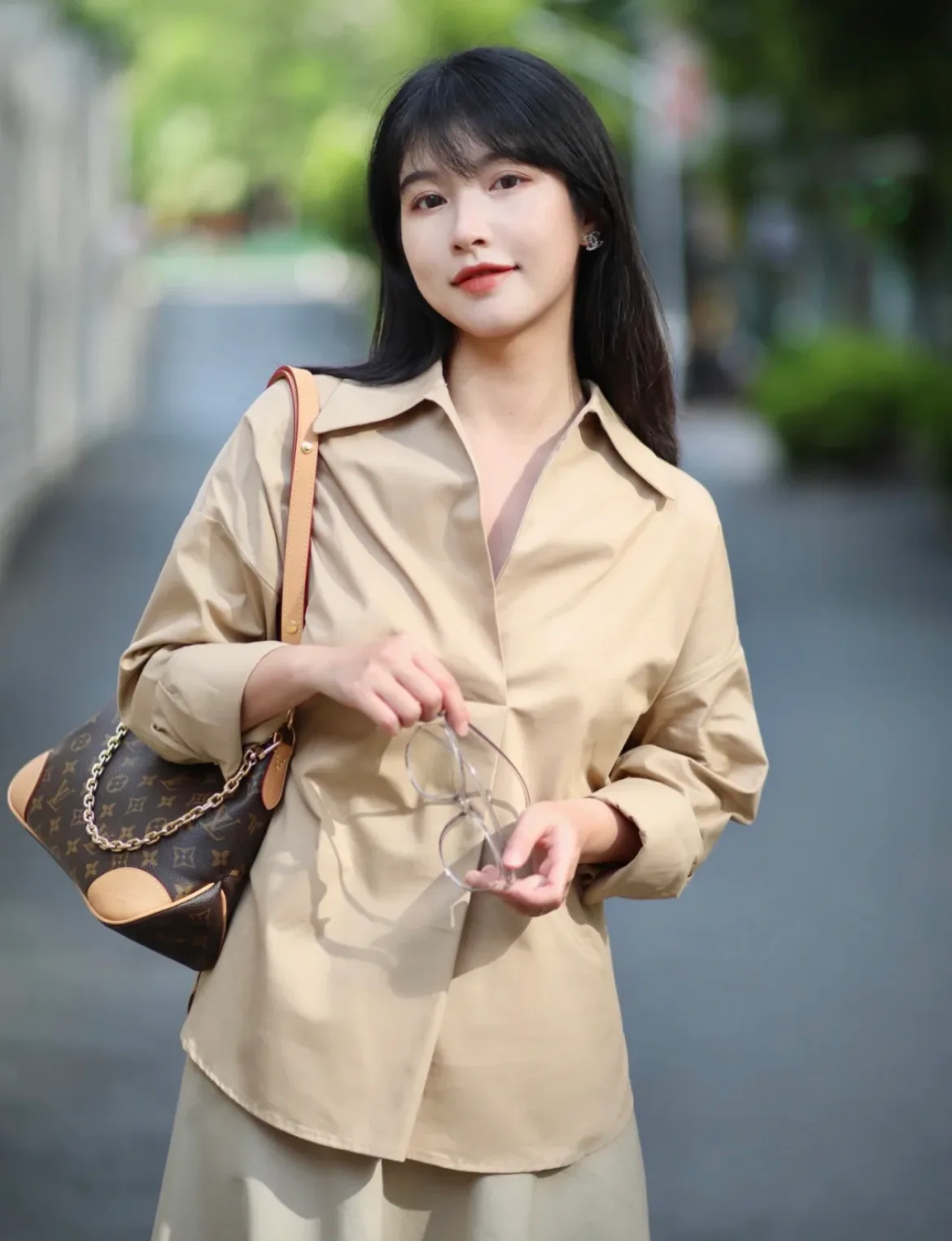 Сумки На Ремне Женские Louis Vuitton 90186