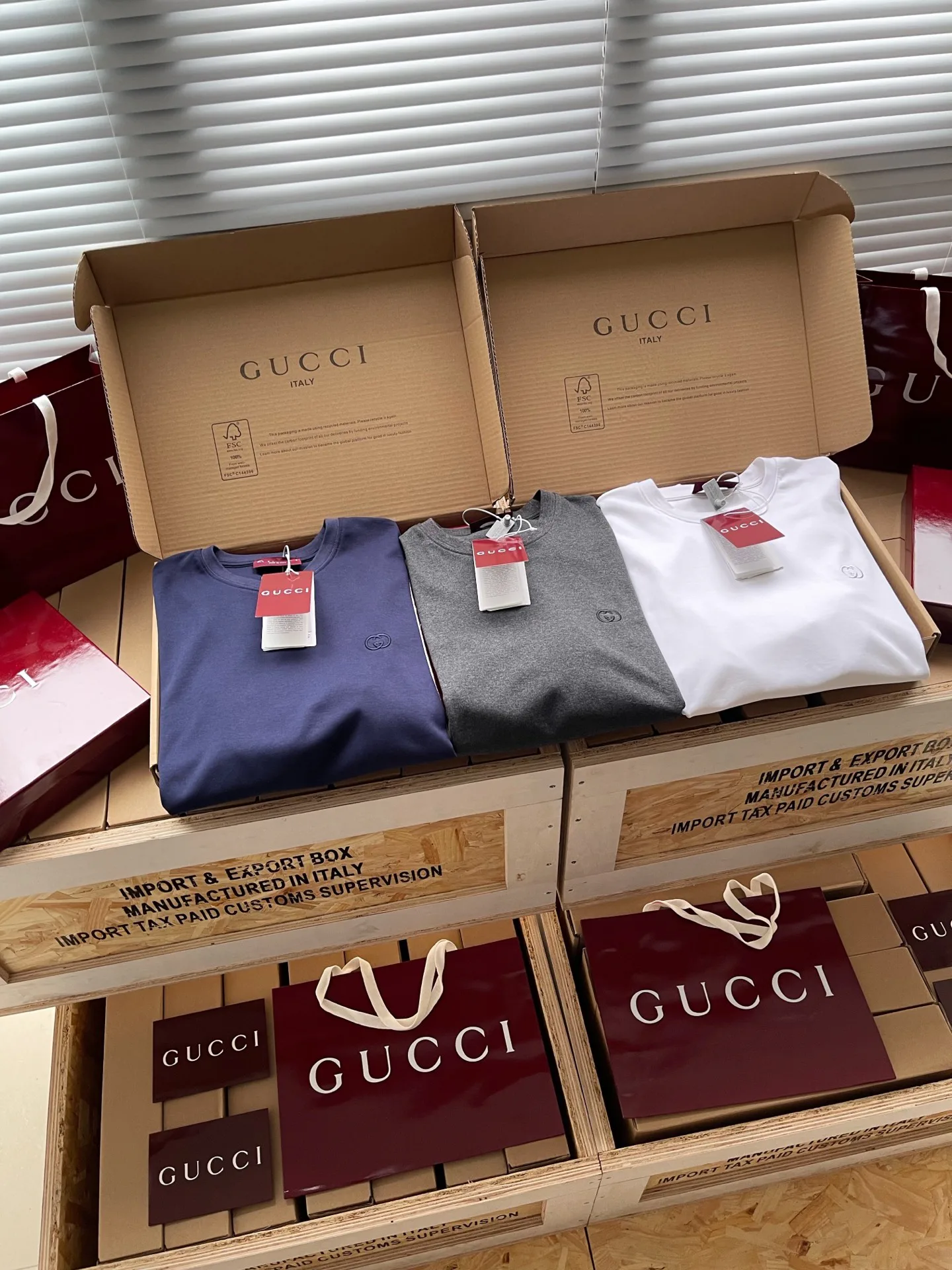 Футболки Мужские Gucci 11701823