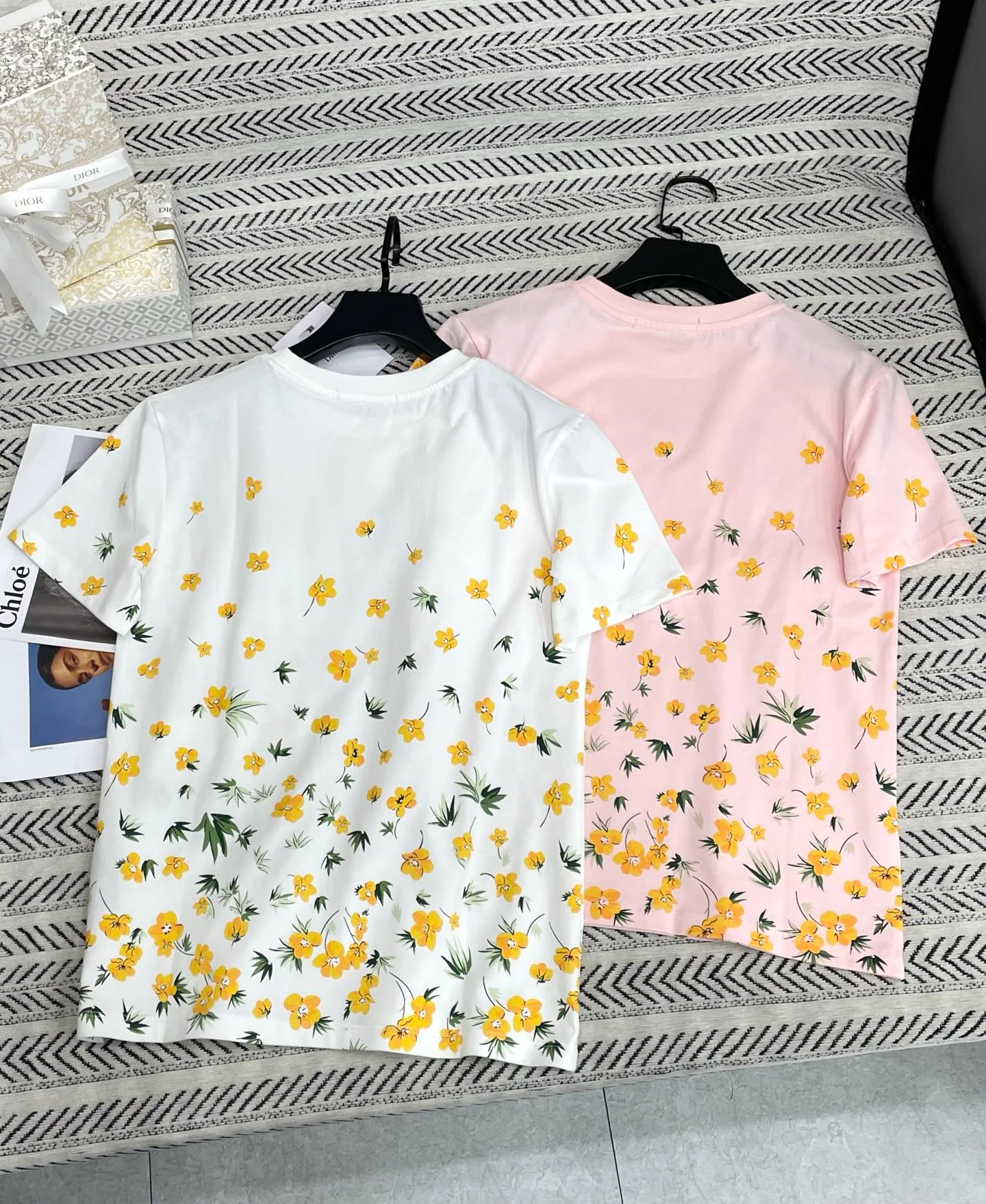 Футболки Женские Christian Dior 12351372
