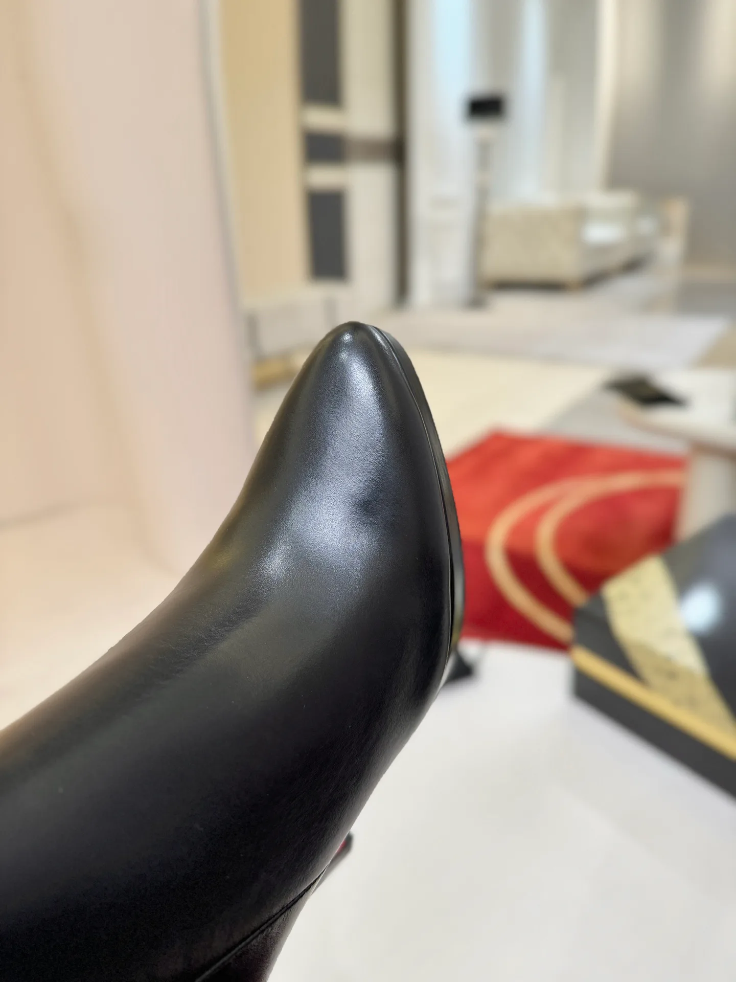 Ботильоны Женские Christian Louboutin 18339145