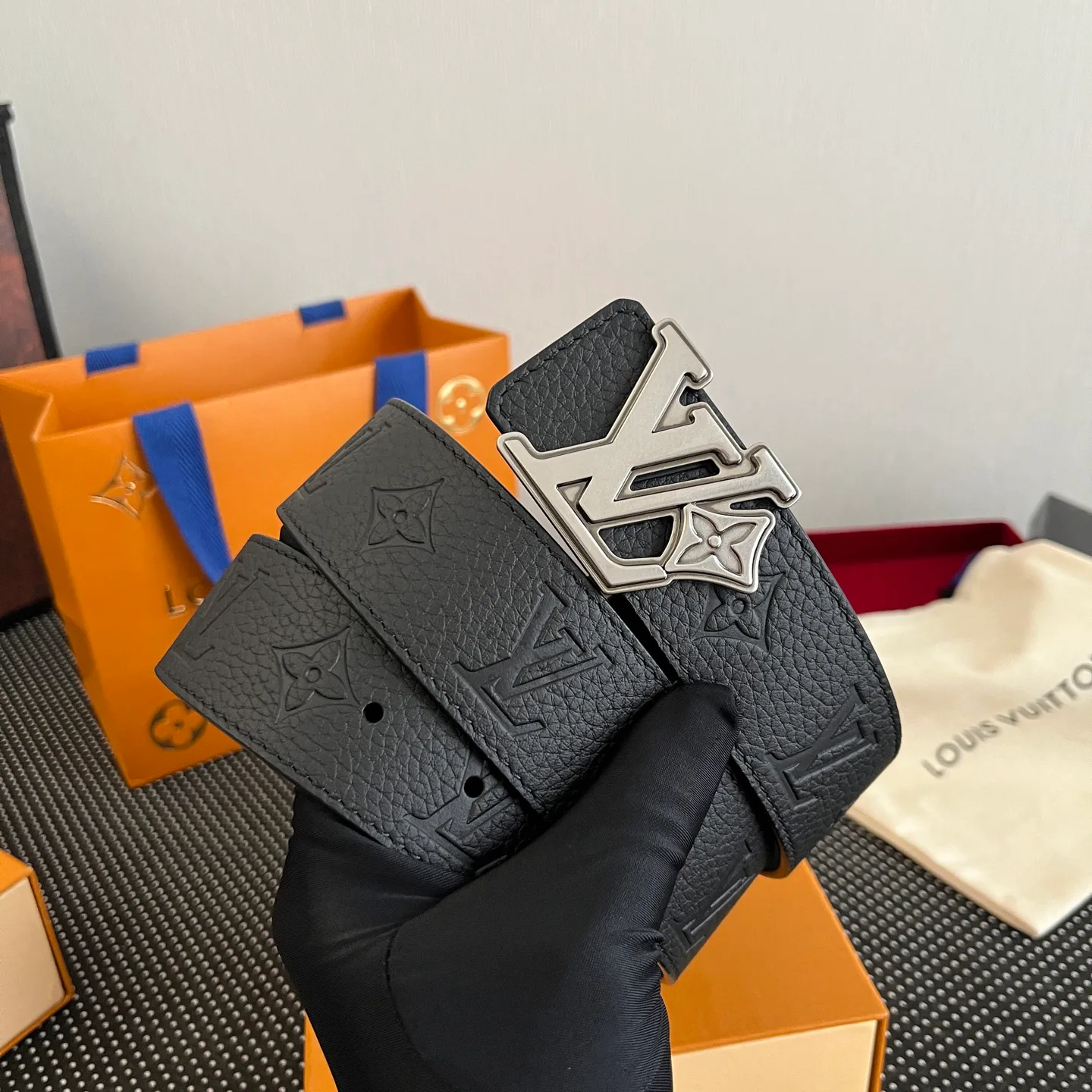 Ремни Louis Vuitton 472041