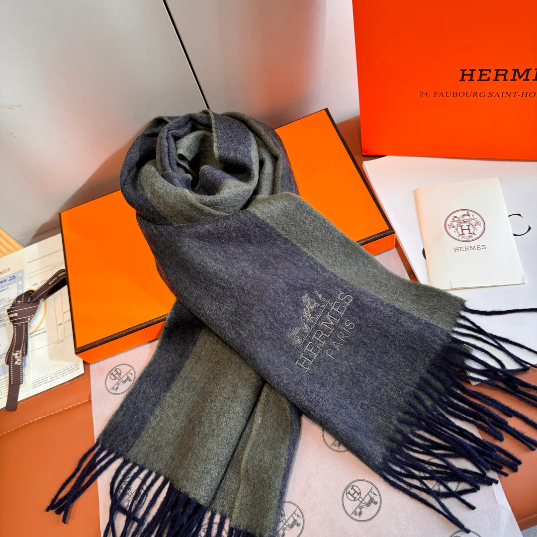 Шарфы Hermes 4549962