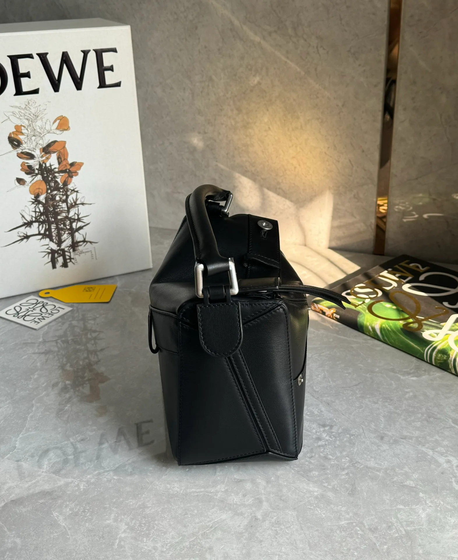 Сумки На Ремне Женские Loewe 11402846