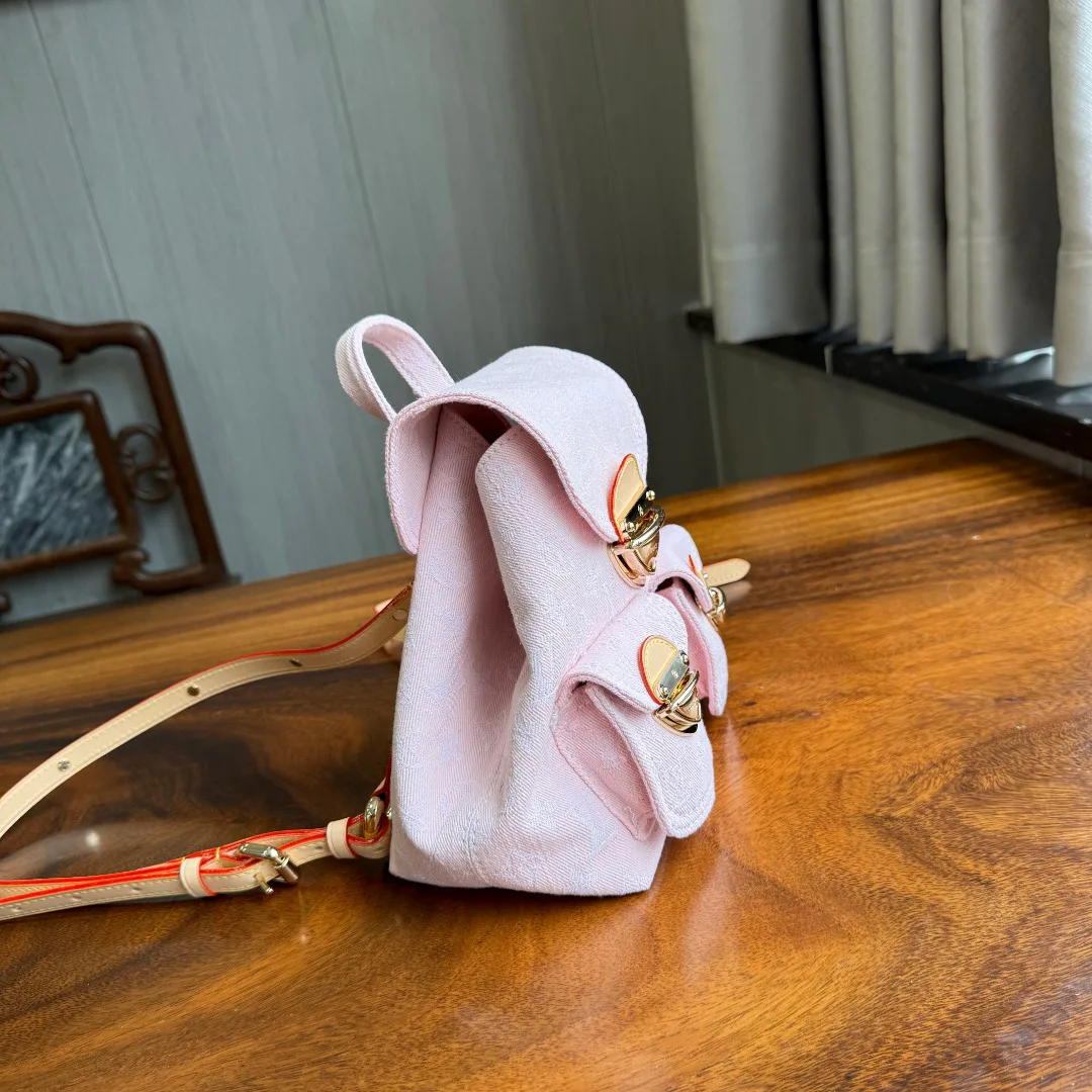 Рюкзаки Женские Louis Vuitton 340517