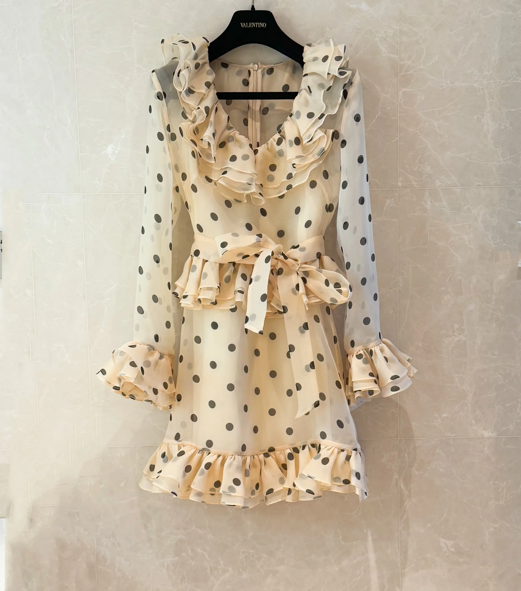 Платья Женские Valentino 2304