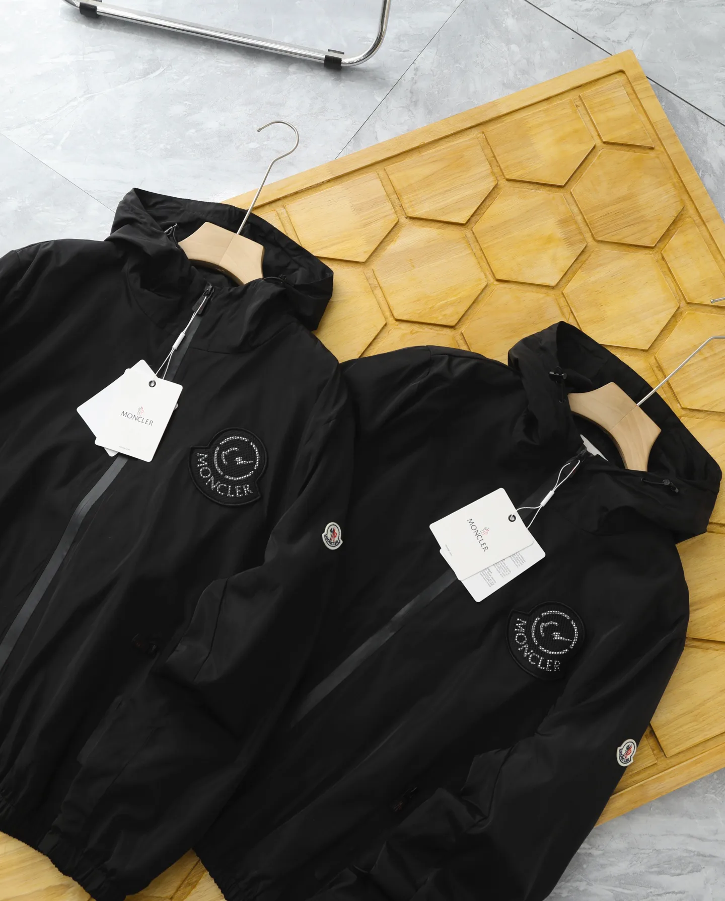 Куртки И Пуховики Женские Moncler 33665