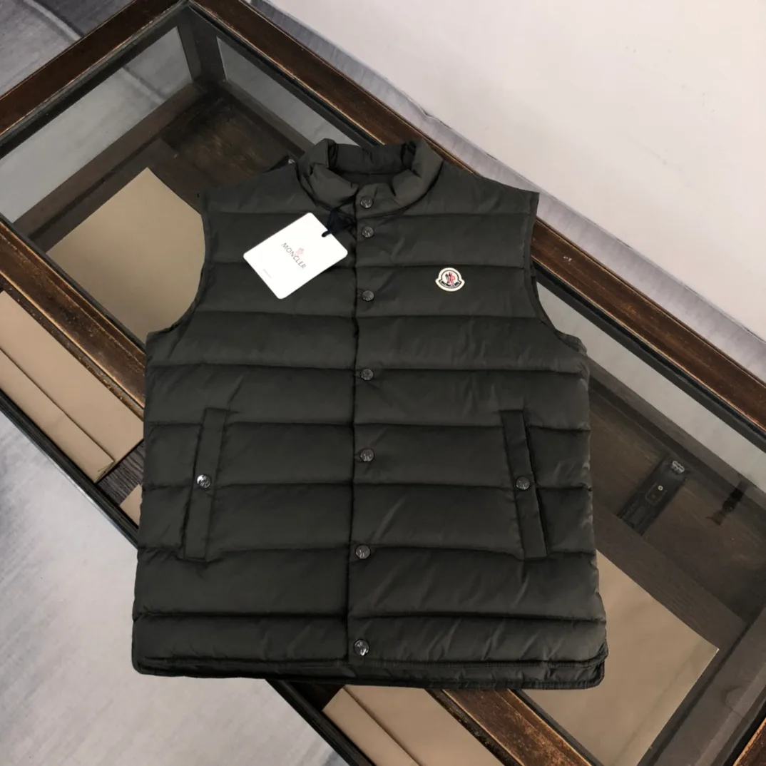 Жилеты Мужские Moncler 1309665